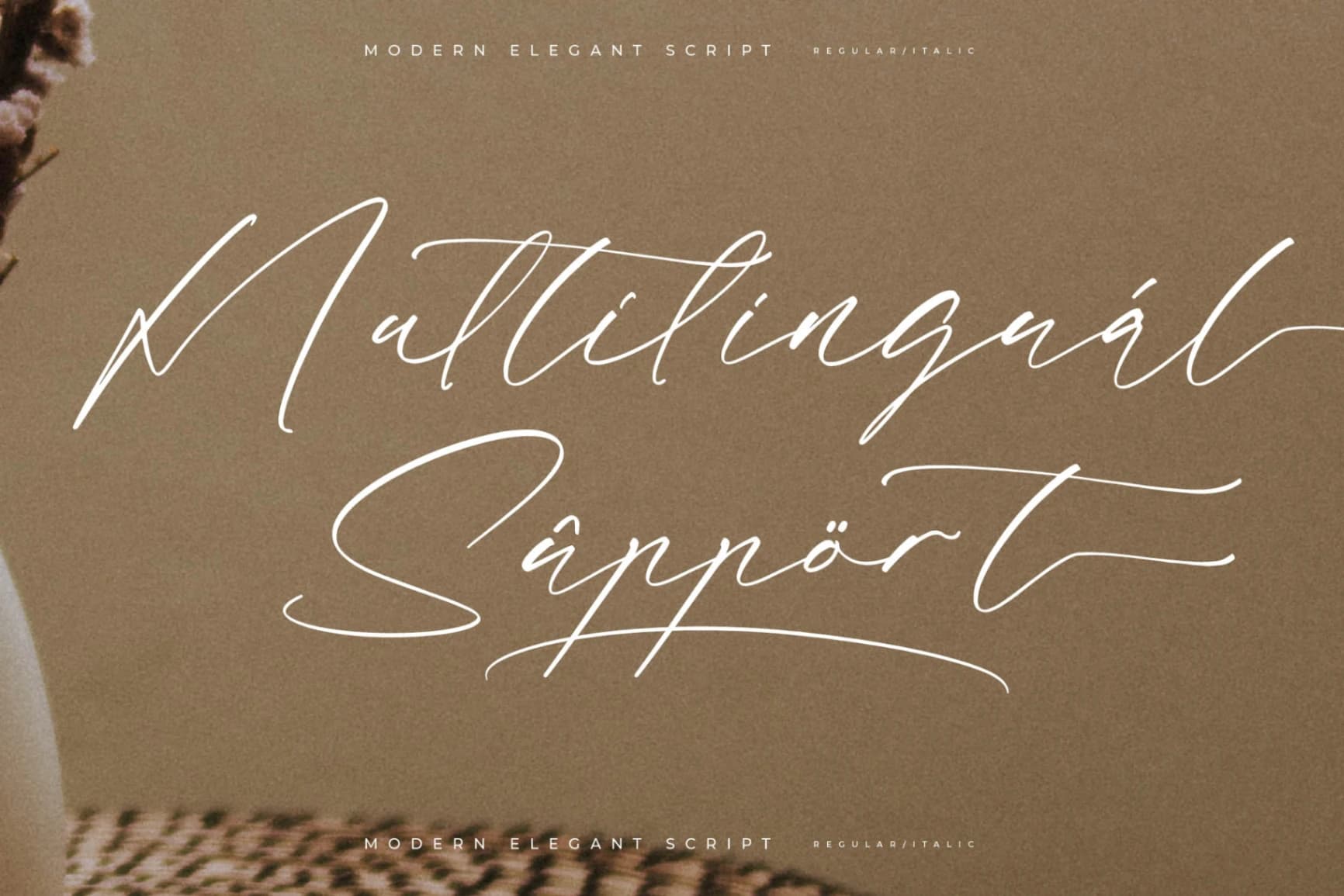 Preview 12 for Fasttelo Engelliy – Modern Elegant Script