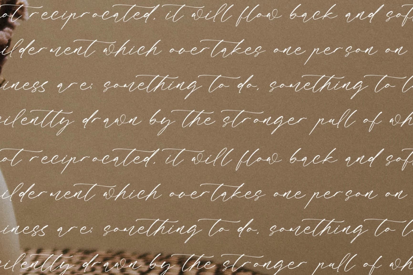 Preview 9 for Fasttelo Engelliy – Modern Elegant Script