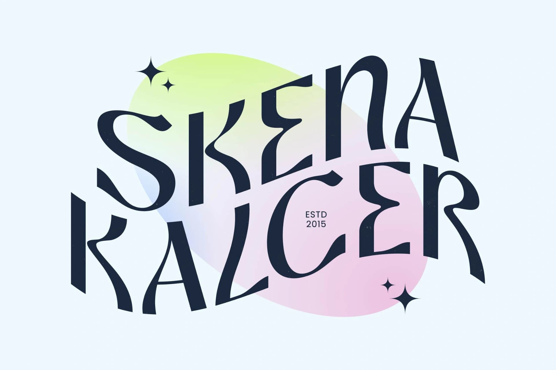 Preview 18 for Magvix - Freestyle Display Font