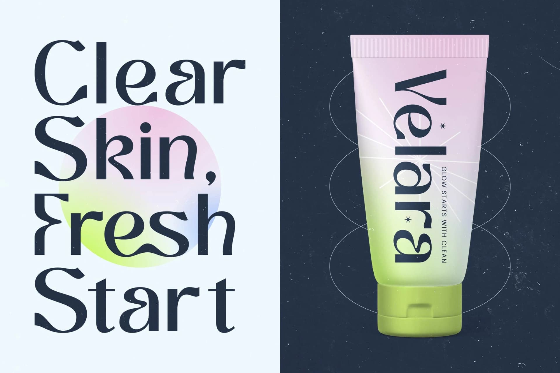 Preview 15 for Magvix - Freestyle Display Font