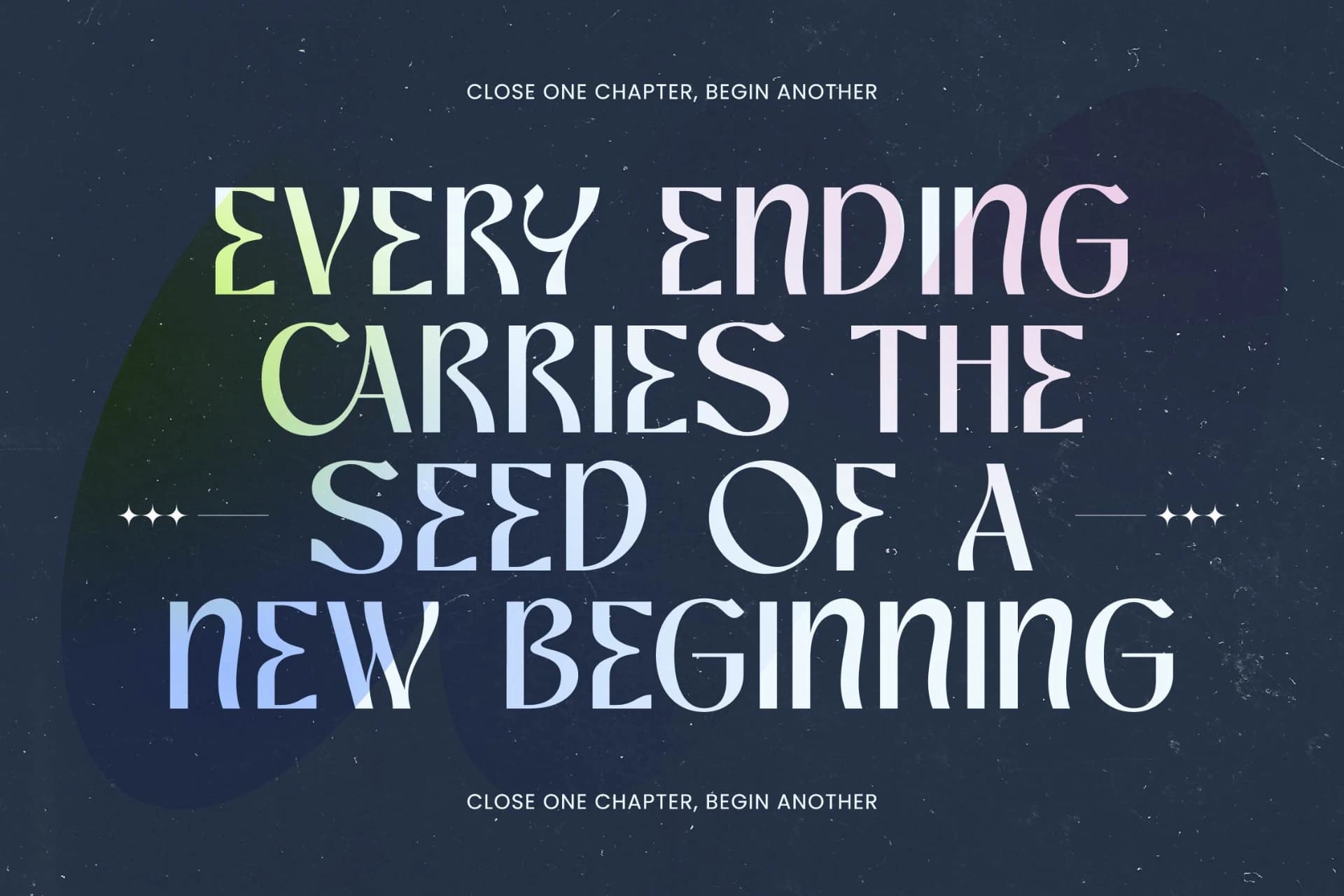 Preview 7 for Magvix - Freestyle Display Font