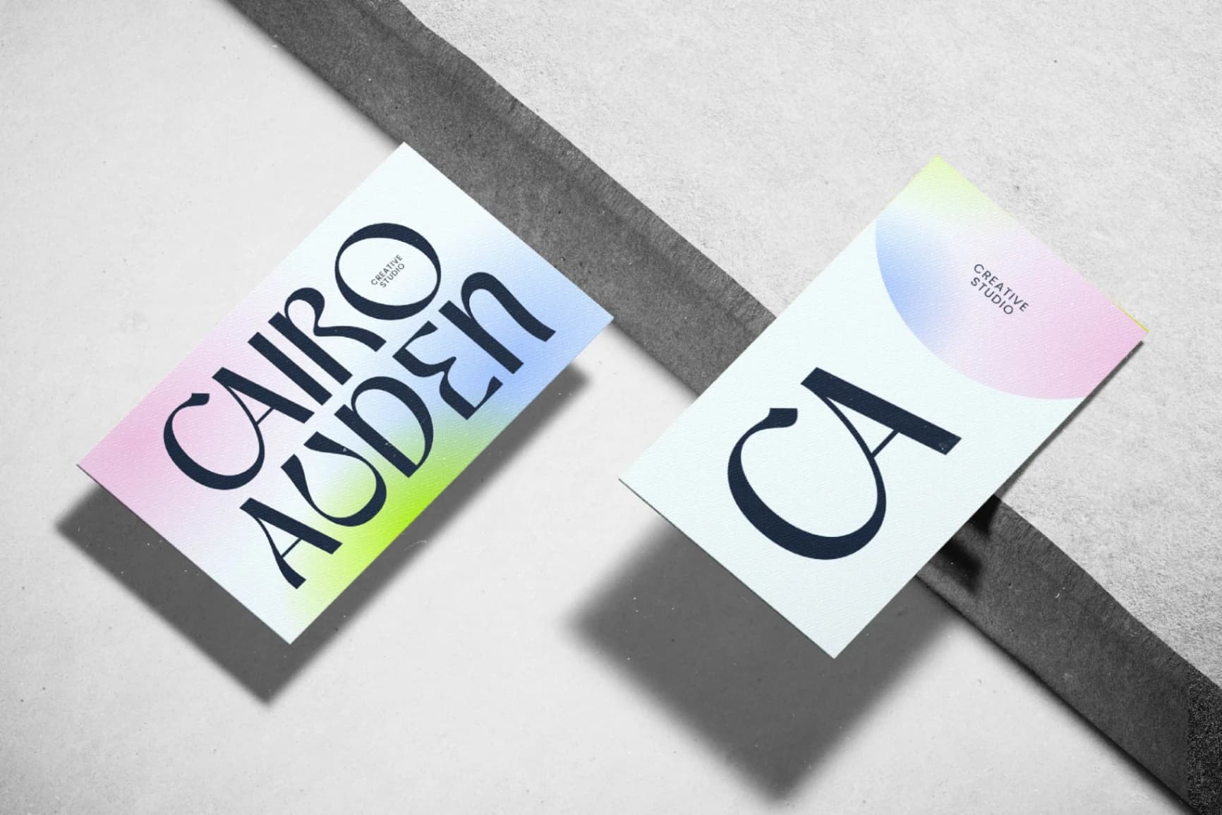 Preview 10 for Magvix - Freestyle Display Font