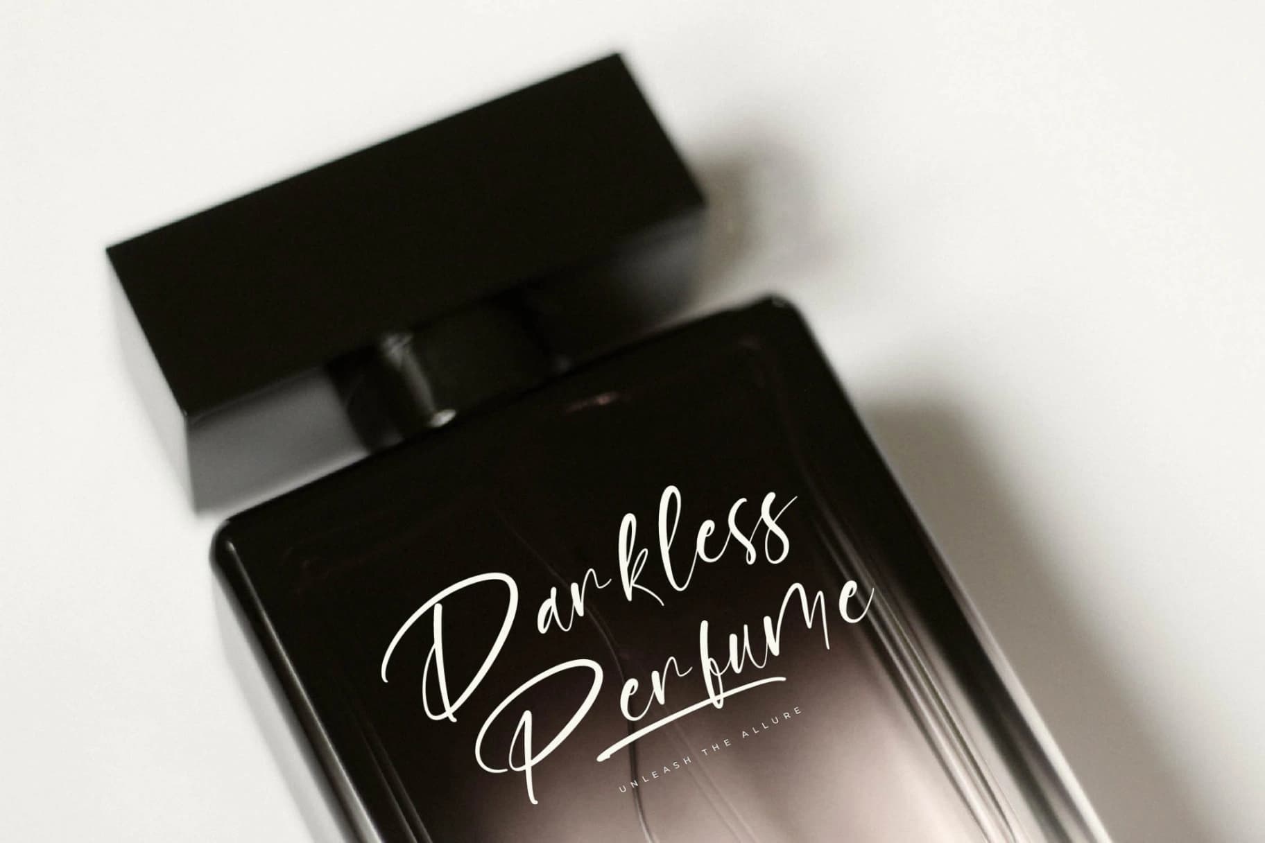 Preview 2 for Boldatope – Modern Signature Font