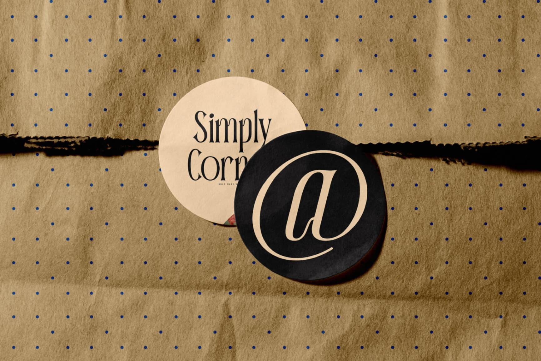 Preview 8 for Garugis - Modern Display Serif Font