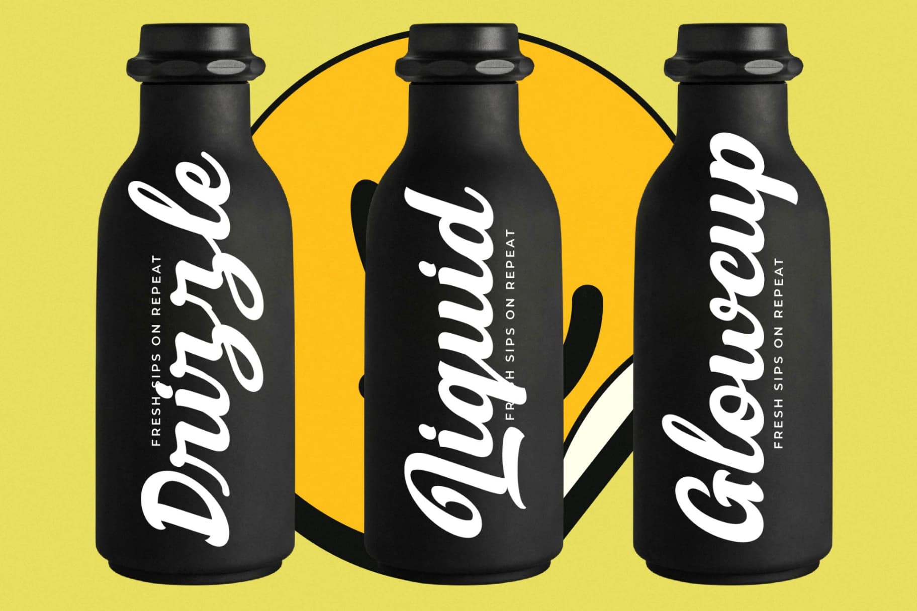 Preview 15 for America League - Modern Bold Script Font
