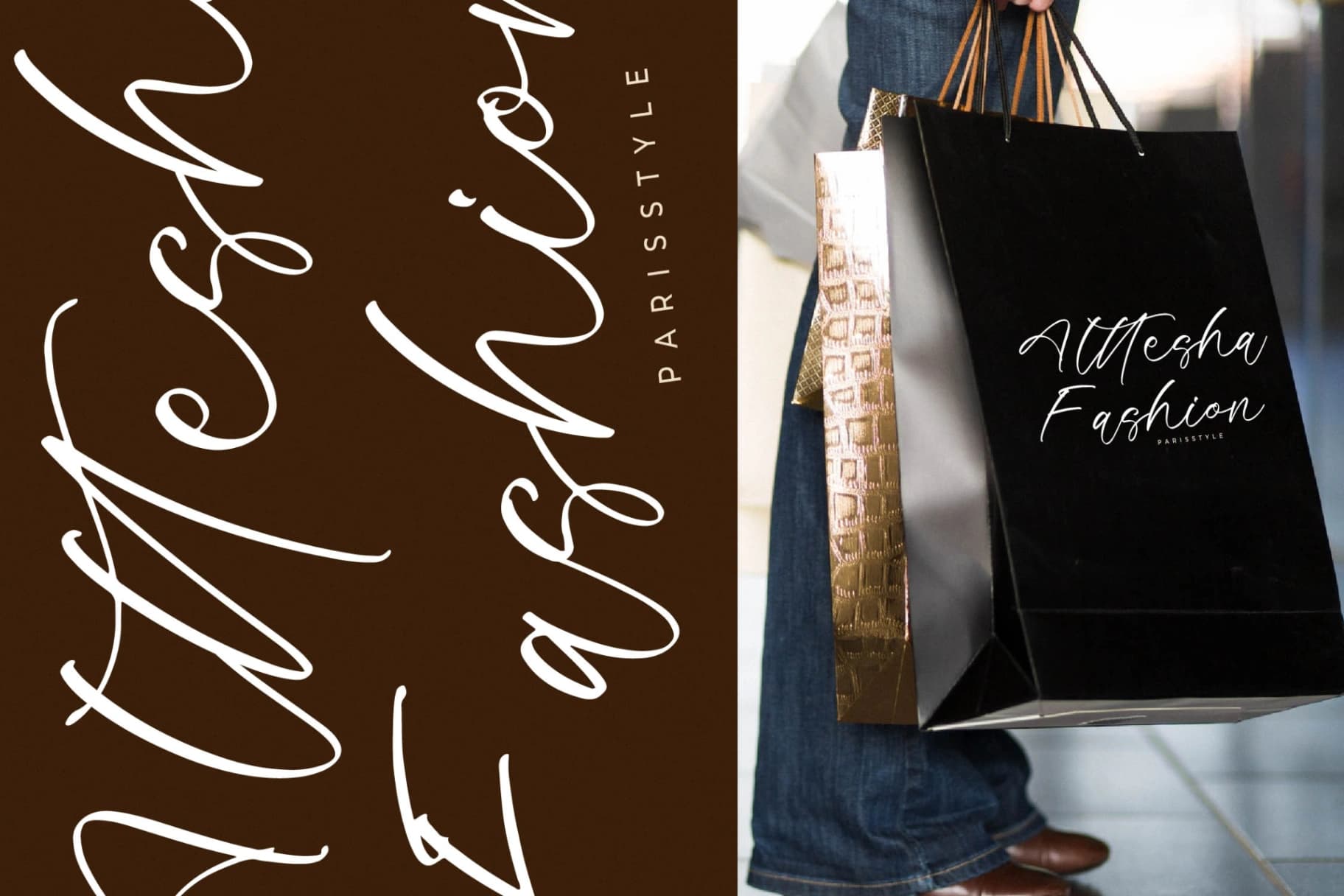Preview 4 for Fanttasic Melody – Modern Signature Script