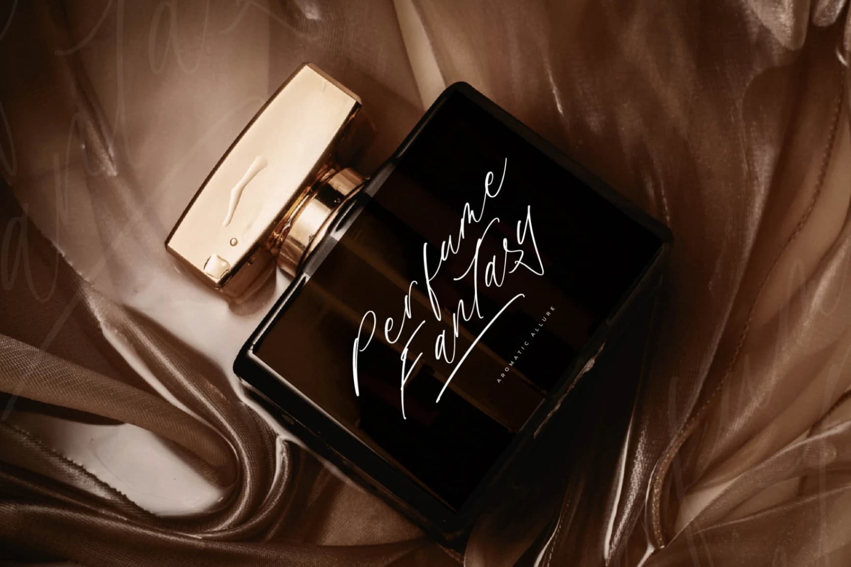 Preview 10 for Fanttasic Melody – Modern Signature Script