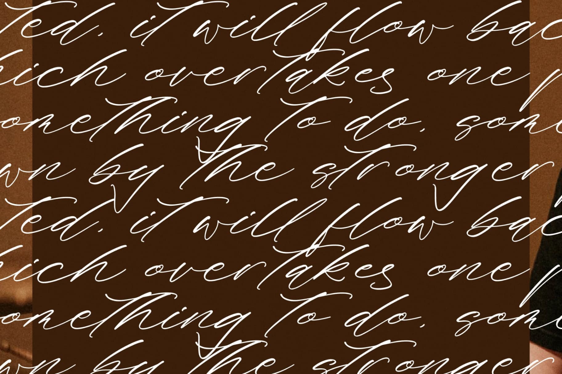 Preview 9 for Fanttasic Melody – Modern Signature Script