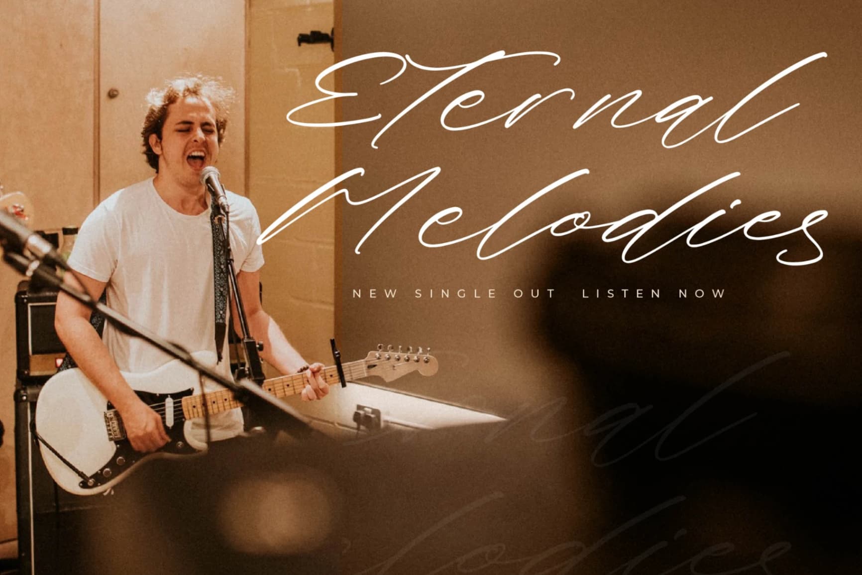 Preview 11 for Fanttasic Melody – Modern Signature Script