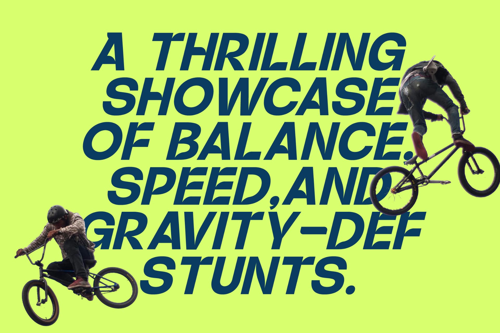 Preview 10 for Back Race Italic - Modern Sans Serif Font