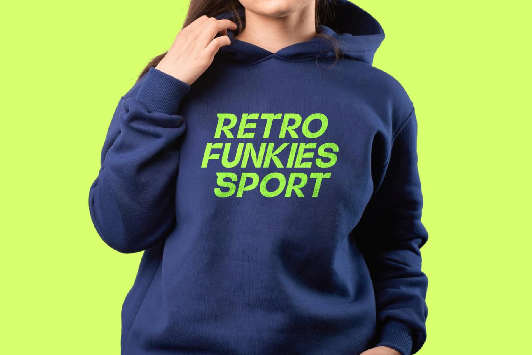 Preview 14 for Back Race Italic - Modern Sans Serif Font