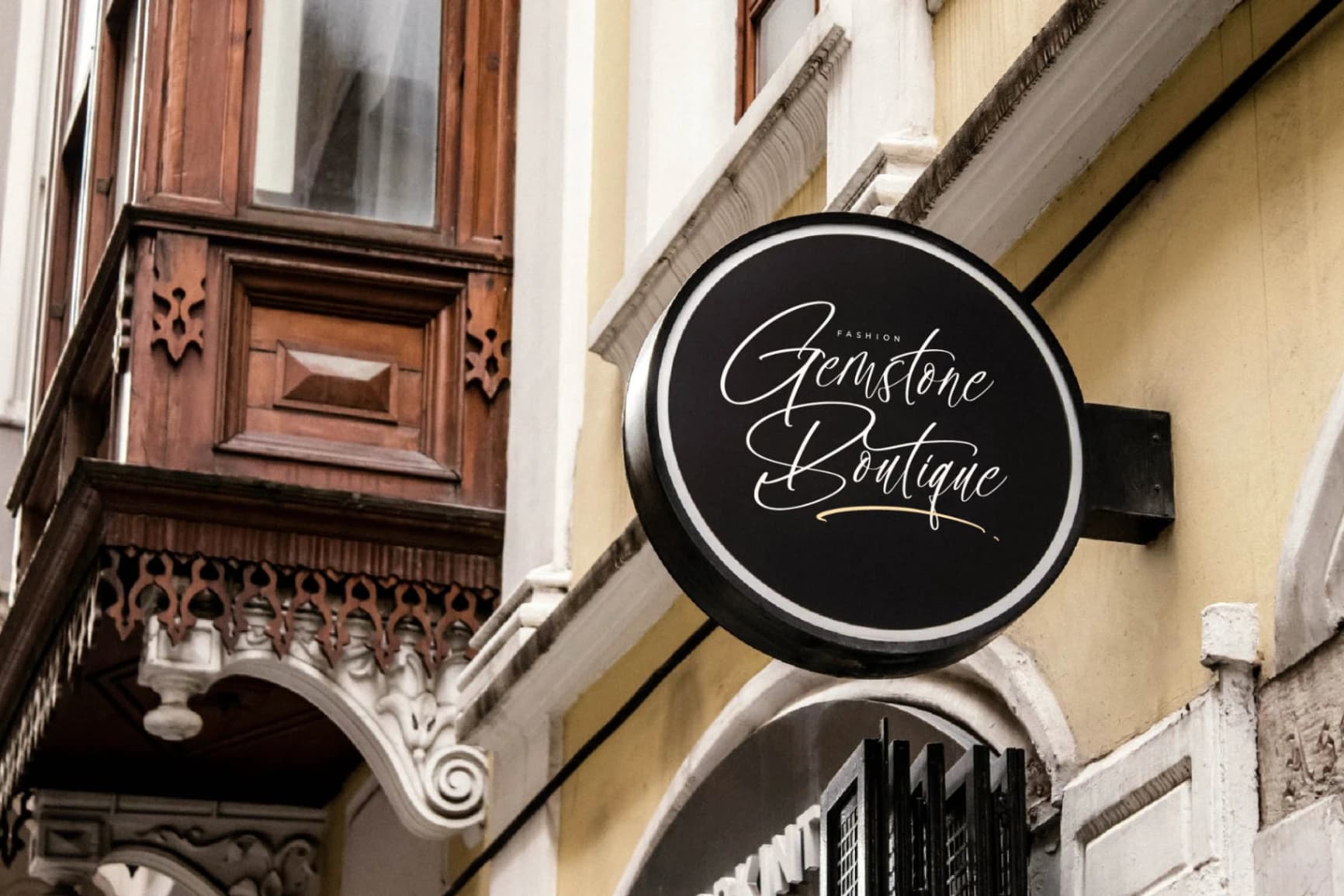 Preview 10 for Juliethon Berllyan – Modern Signature Font
