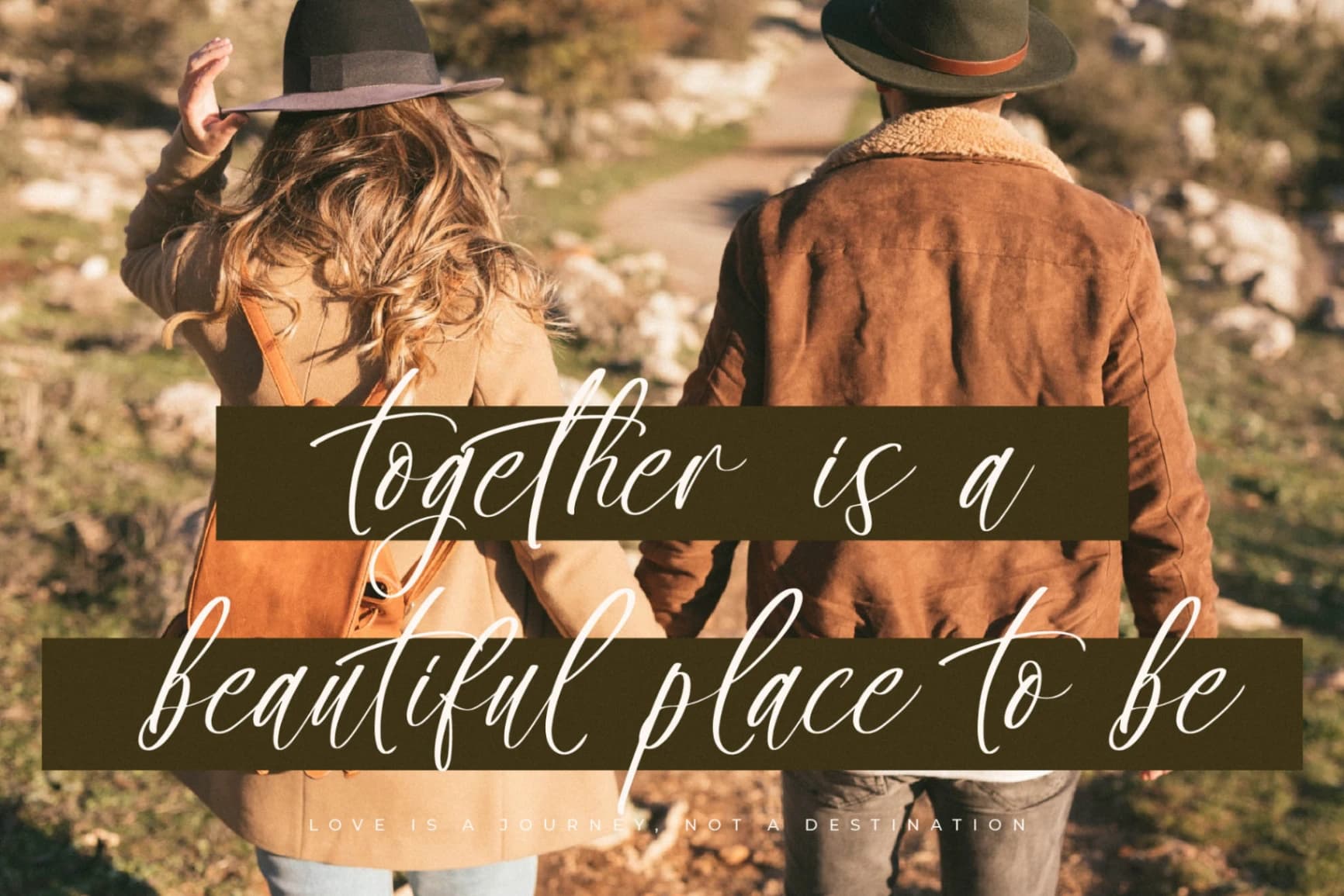 Preview 3 for Juliethon Berllyan – Modern Signature Font