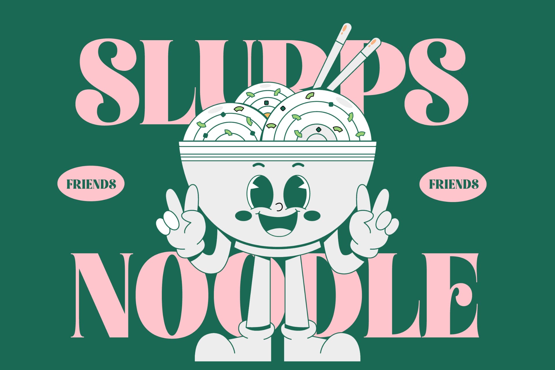 Preview 3 for Tropic Fresh Vintage - Bold Serif Font