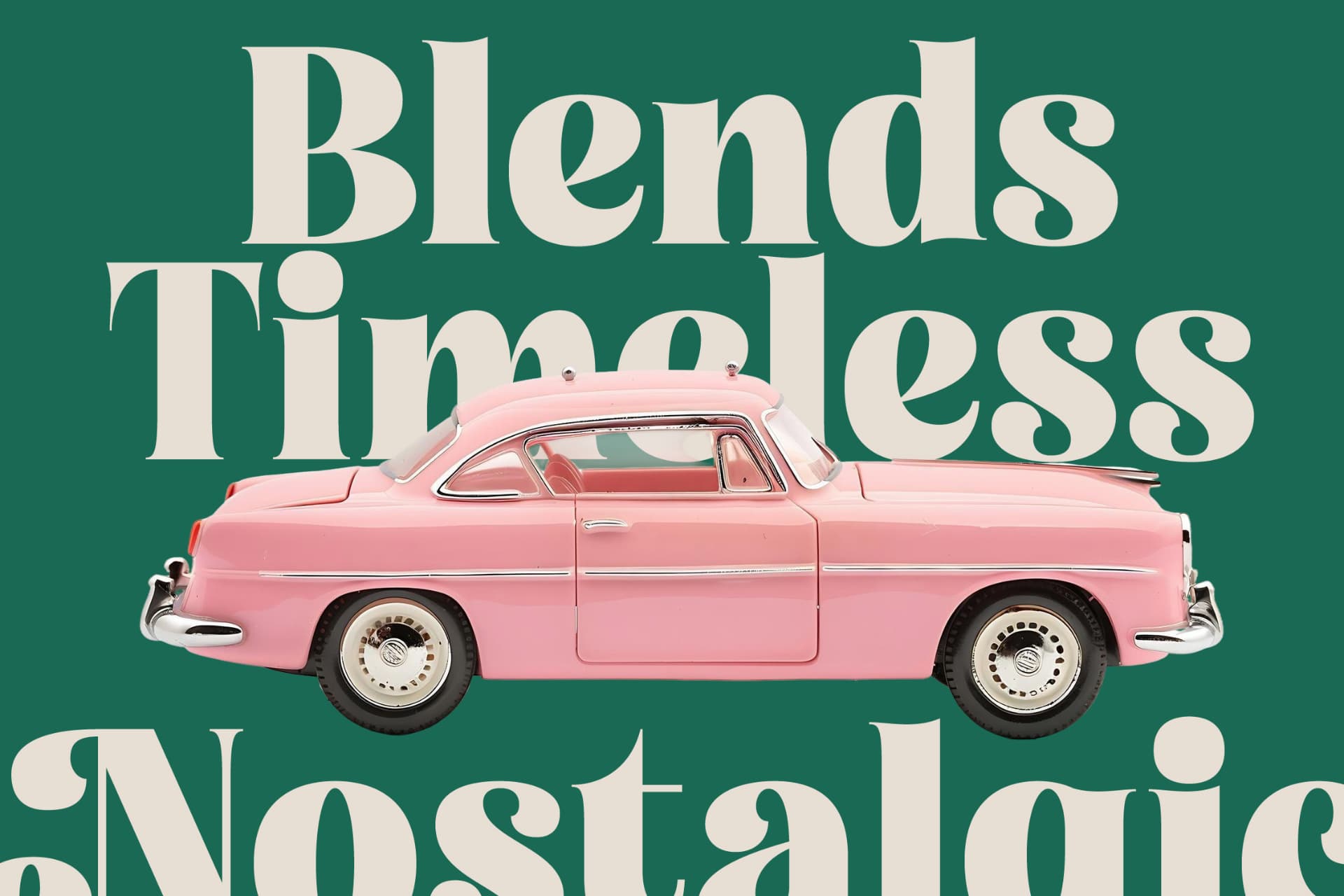 Preview 11 for Tropic Fresh Vintage - Bold Serif Font