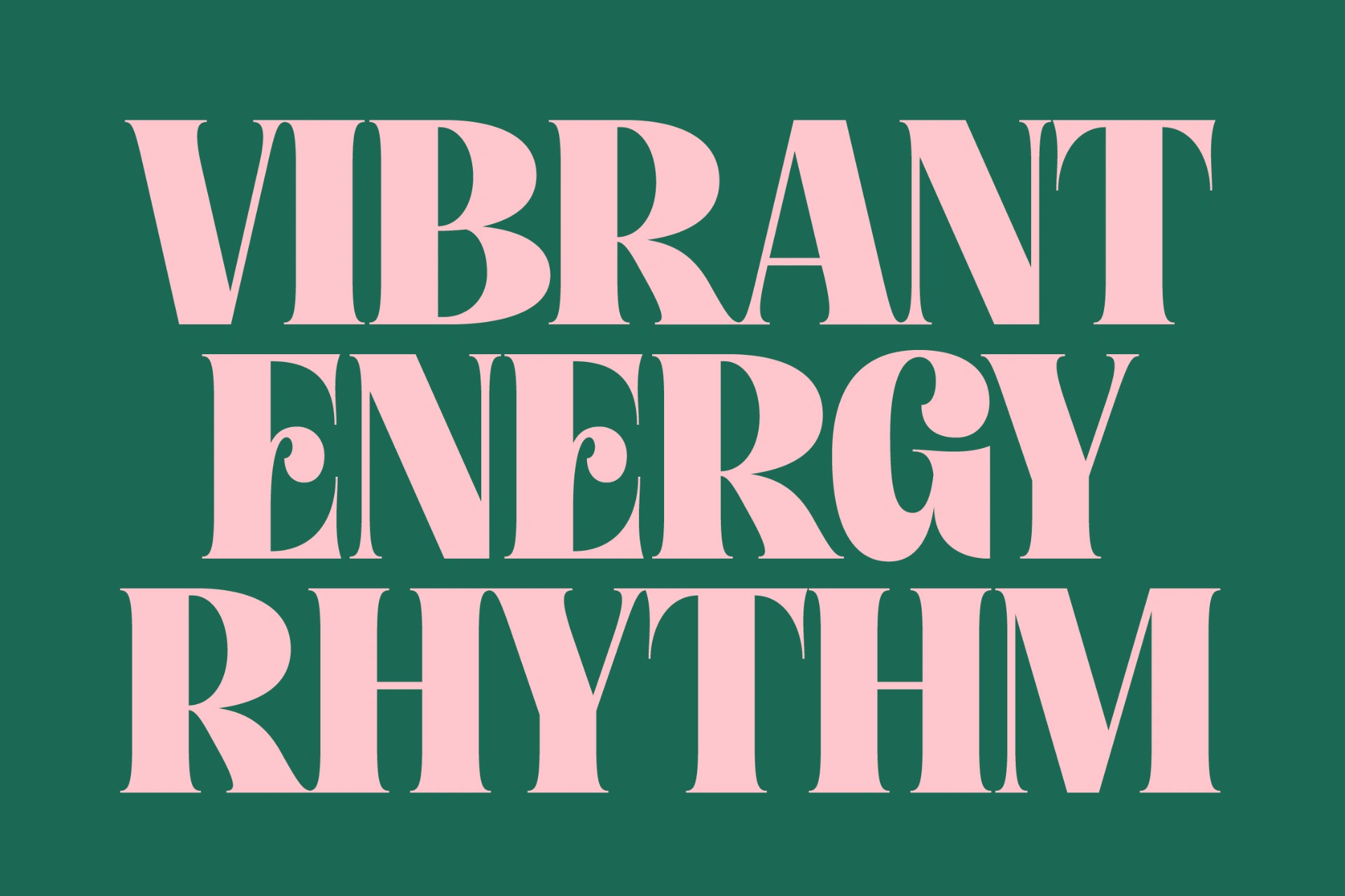 Preview 9 for Tropic Fresh Vintage - Bold Serif Font