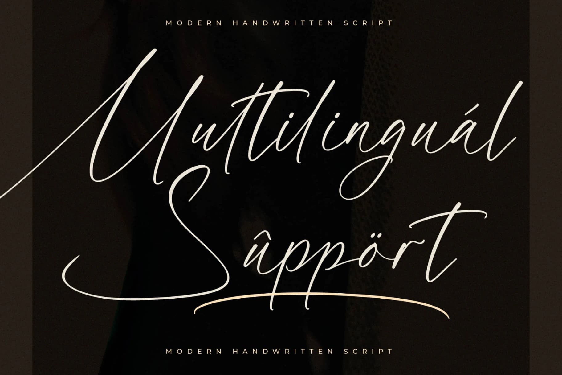 Preview 12 for Boulevard Goleriales – Modern Handwritten Script