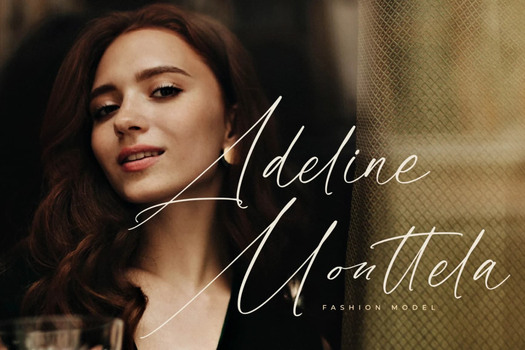 Preview 3 for Boulevard Goleriales – Modern Handwritten Script