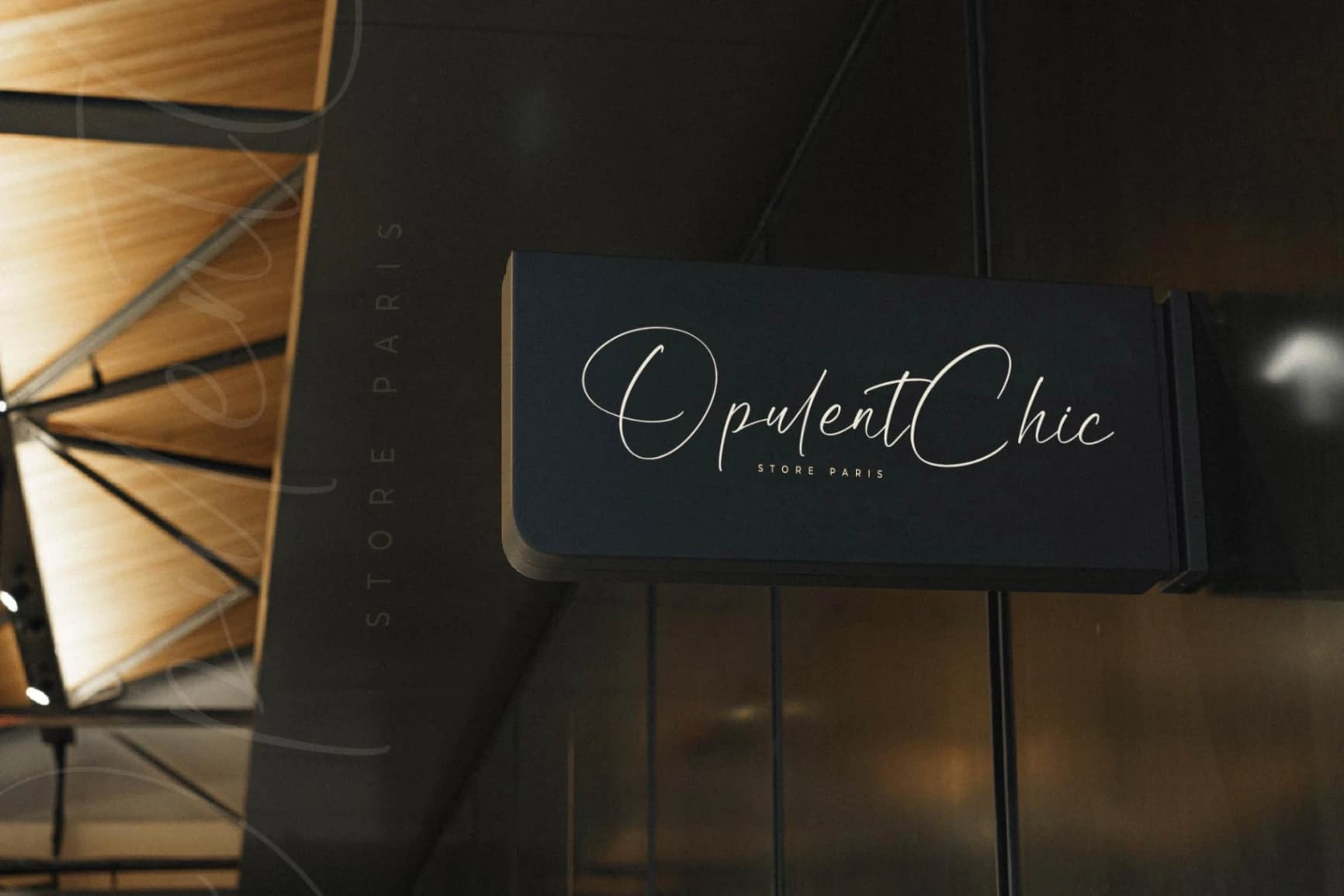 Preview 2 for Boulevard Goleriales – Modern Handwritten Script