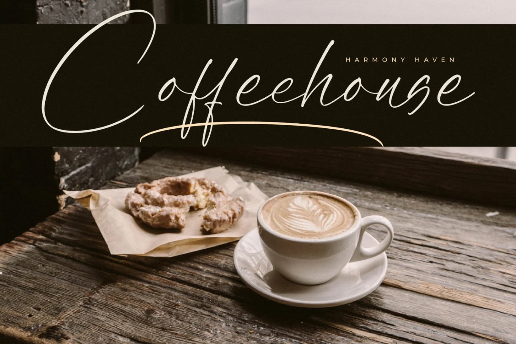 Preview 4 for Boulevard Goleriales – Modern Handwritten Script