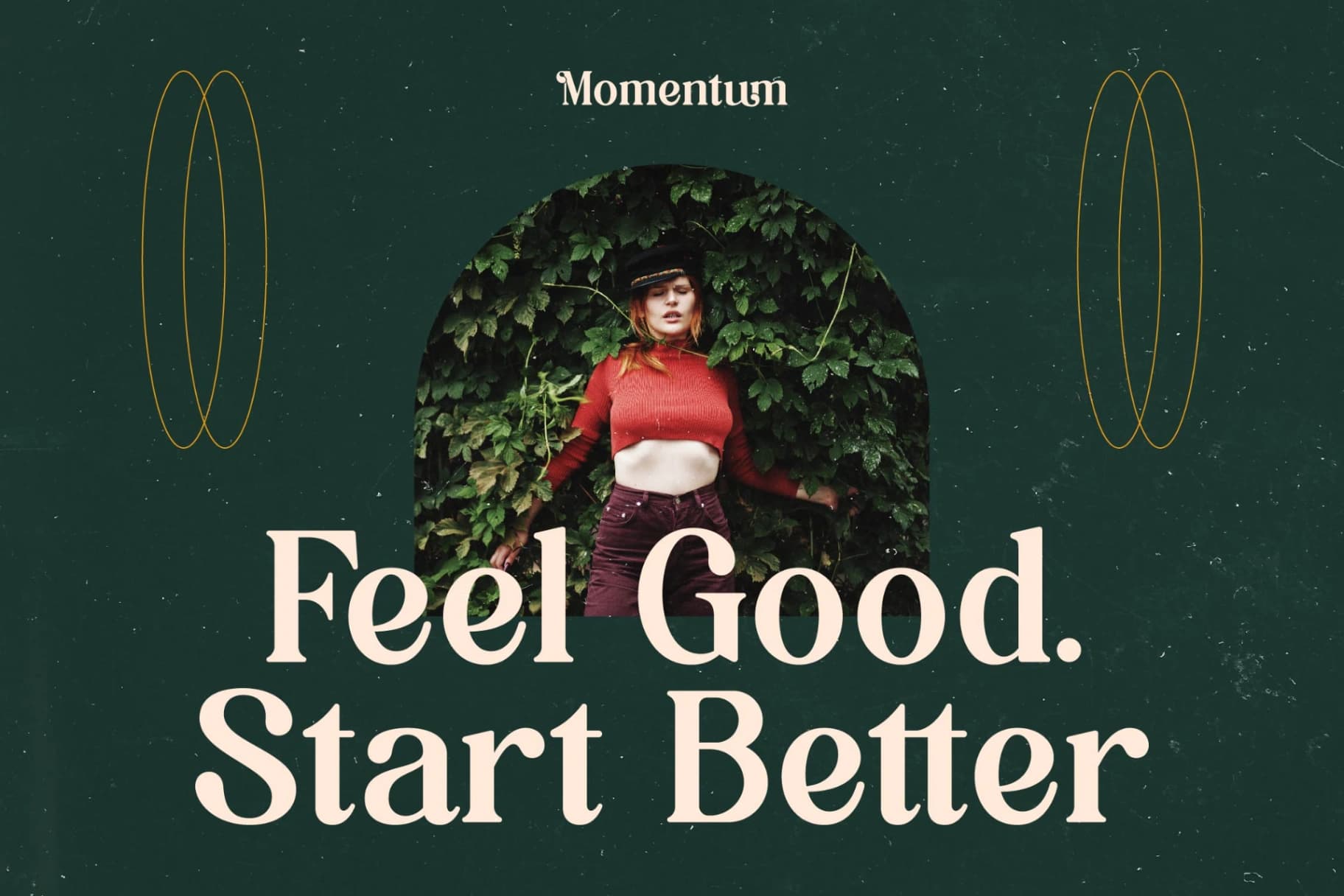 Preview 7 for Candle Midnight - Groovy Serif Display Font