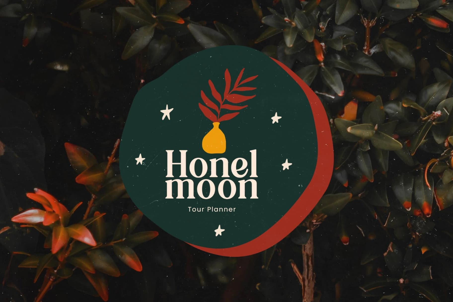 Preview 16 for Candle Midnight - Groovy Serif Display Font