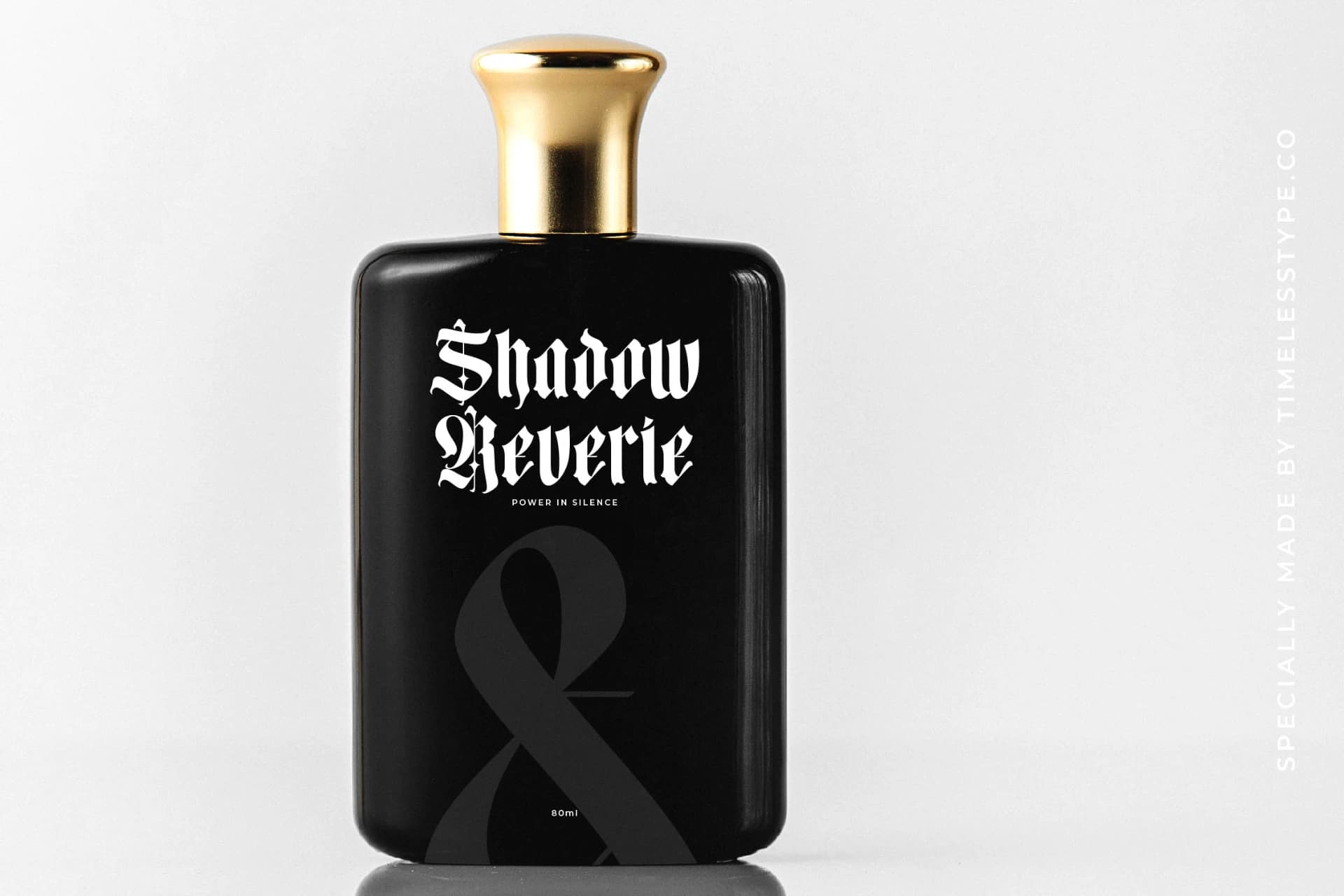 Preview 6 for Mooltens - Blackletter Font