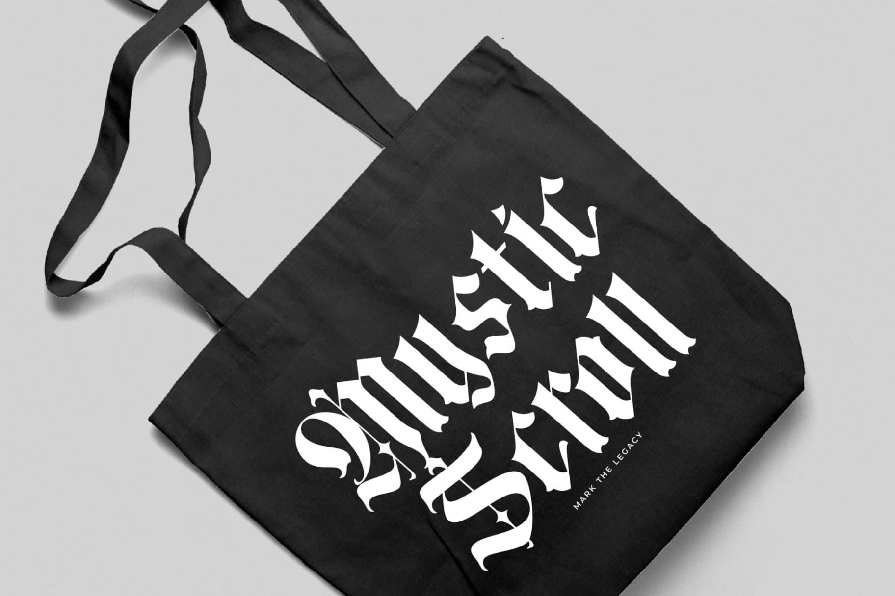 Preview 11 for Mooltens - Blackletter Font