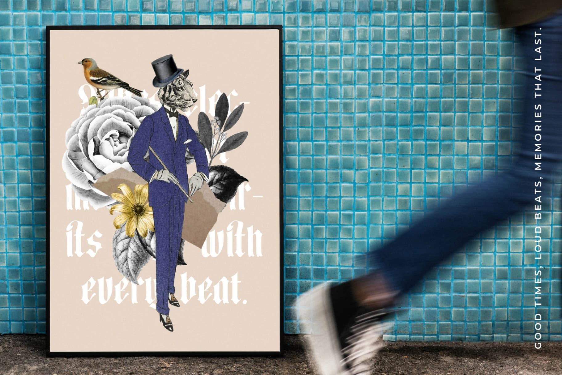 Preview 12 for Mooltens - Blackletter Font