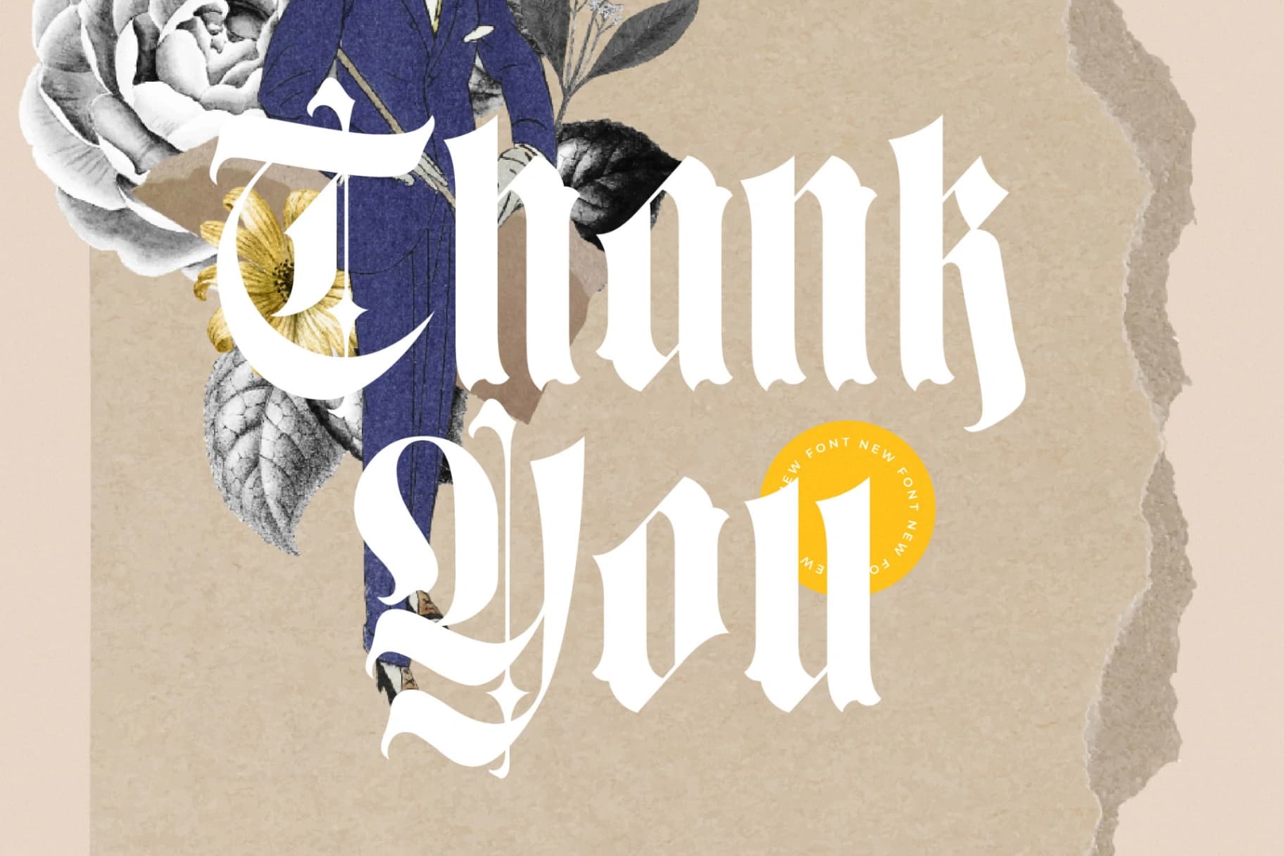 Preview 20 for Mooltens - Blackletter Font