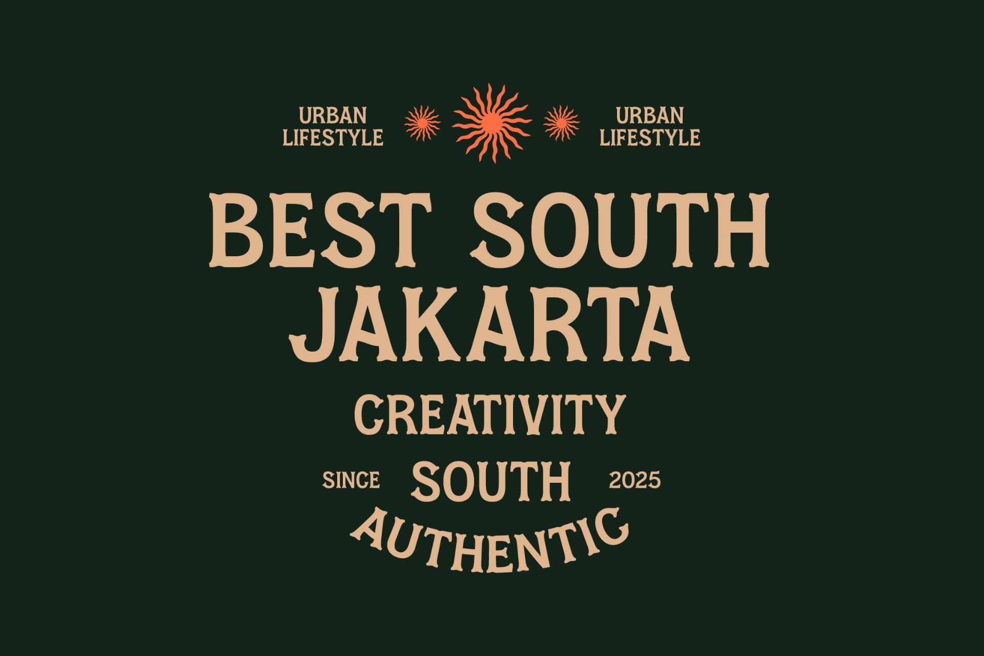 Preview 7 for Locatro - Western Display Typeface Font