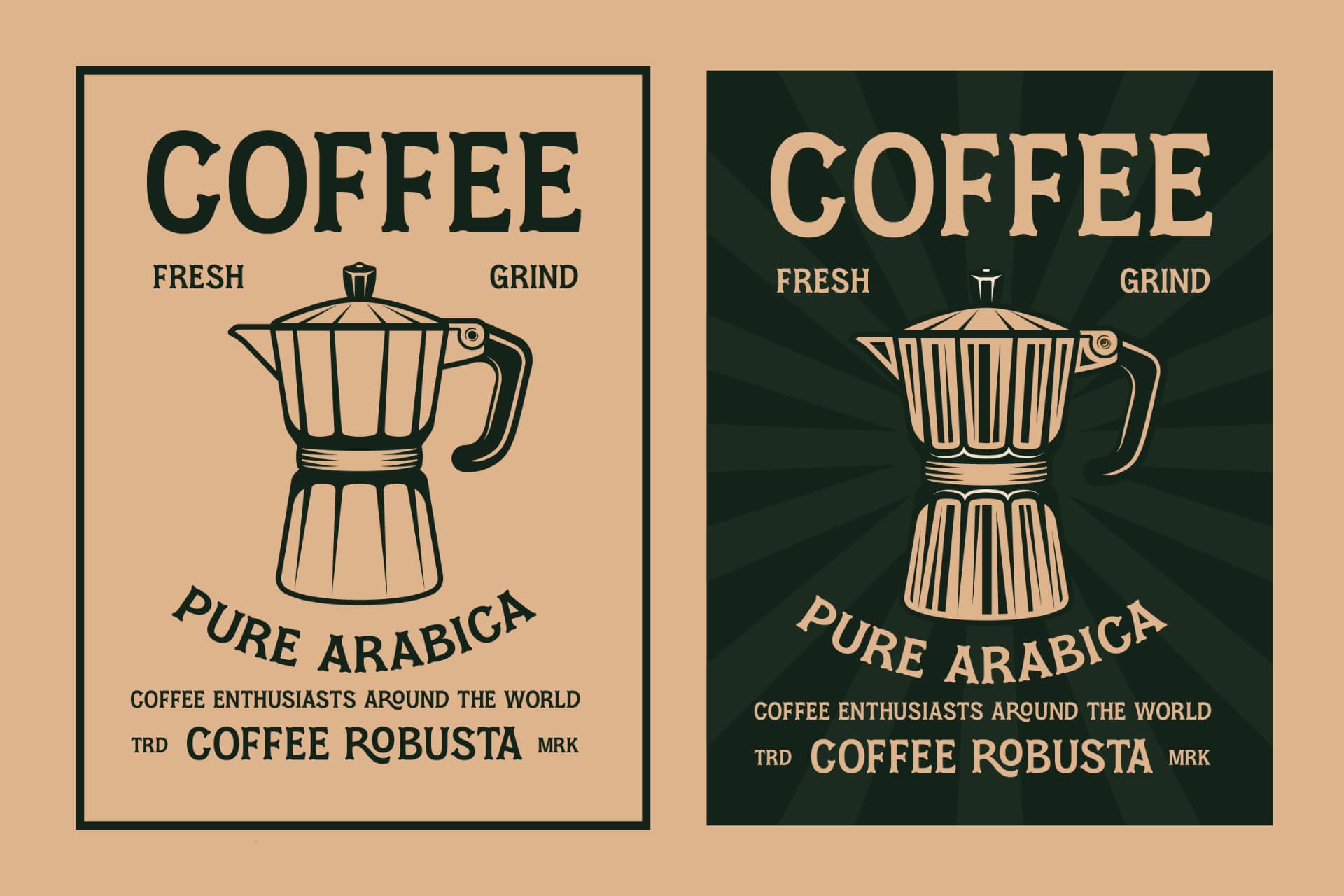 Preview 8 for Locatro - Western Display Typeface Font