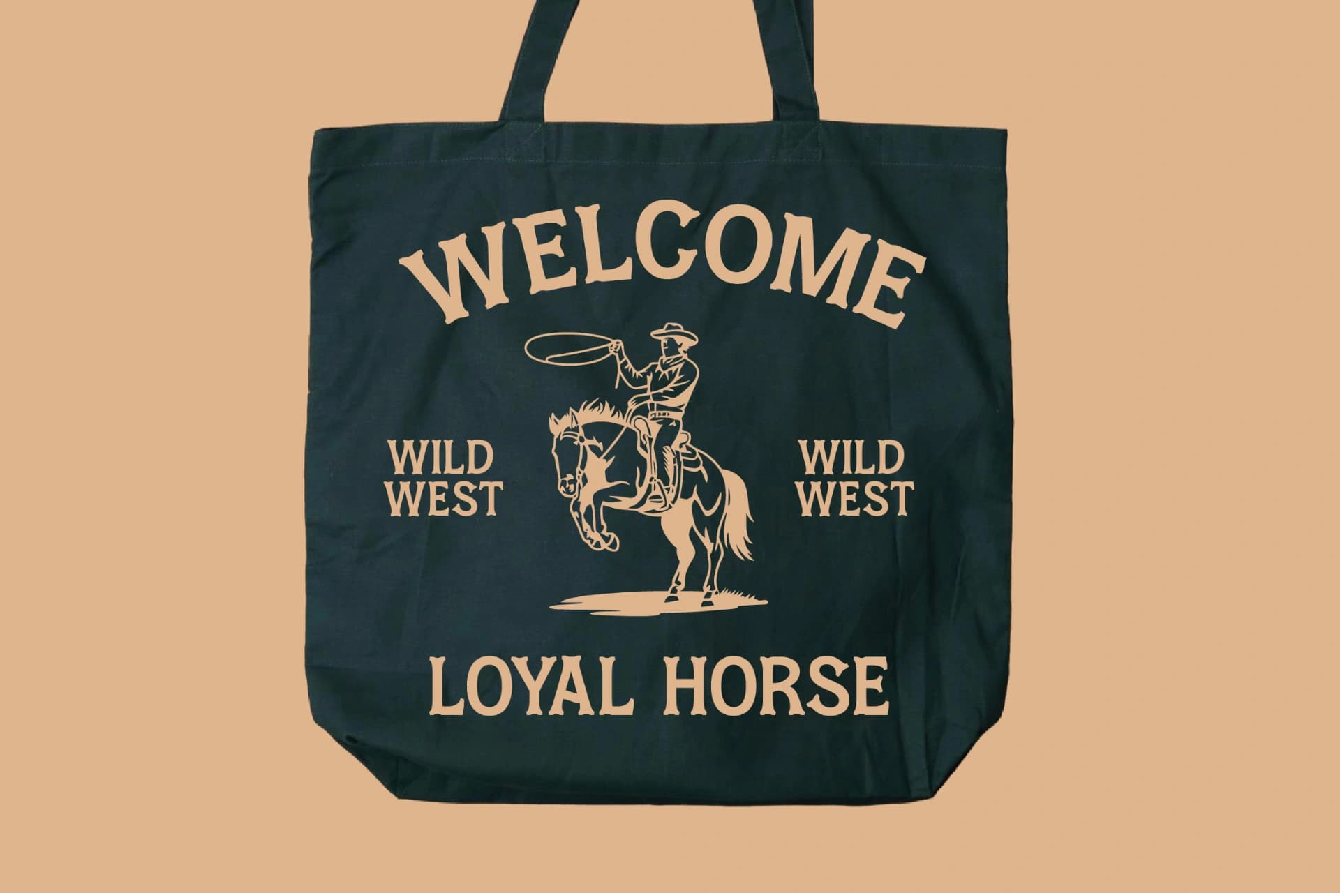 Preview 2 for Locatro - Western Display Typeface Font