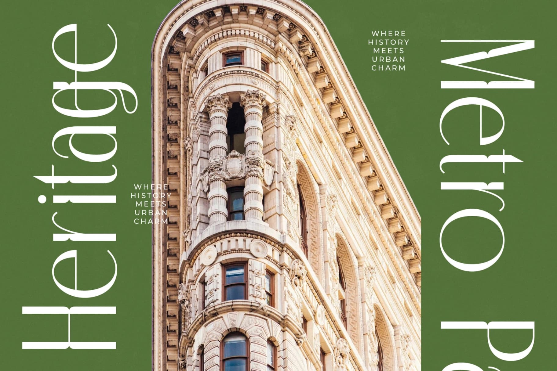 Preview 13 for Classic Makore - Modern Display Serif Font