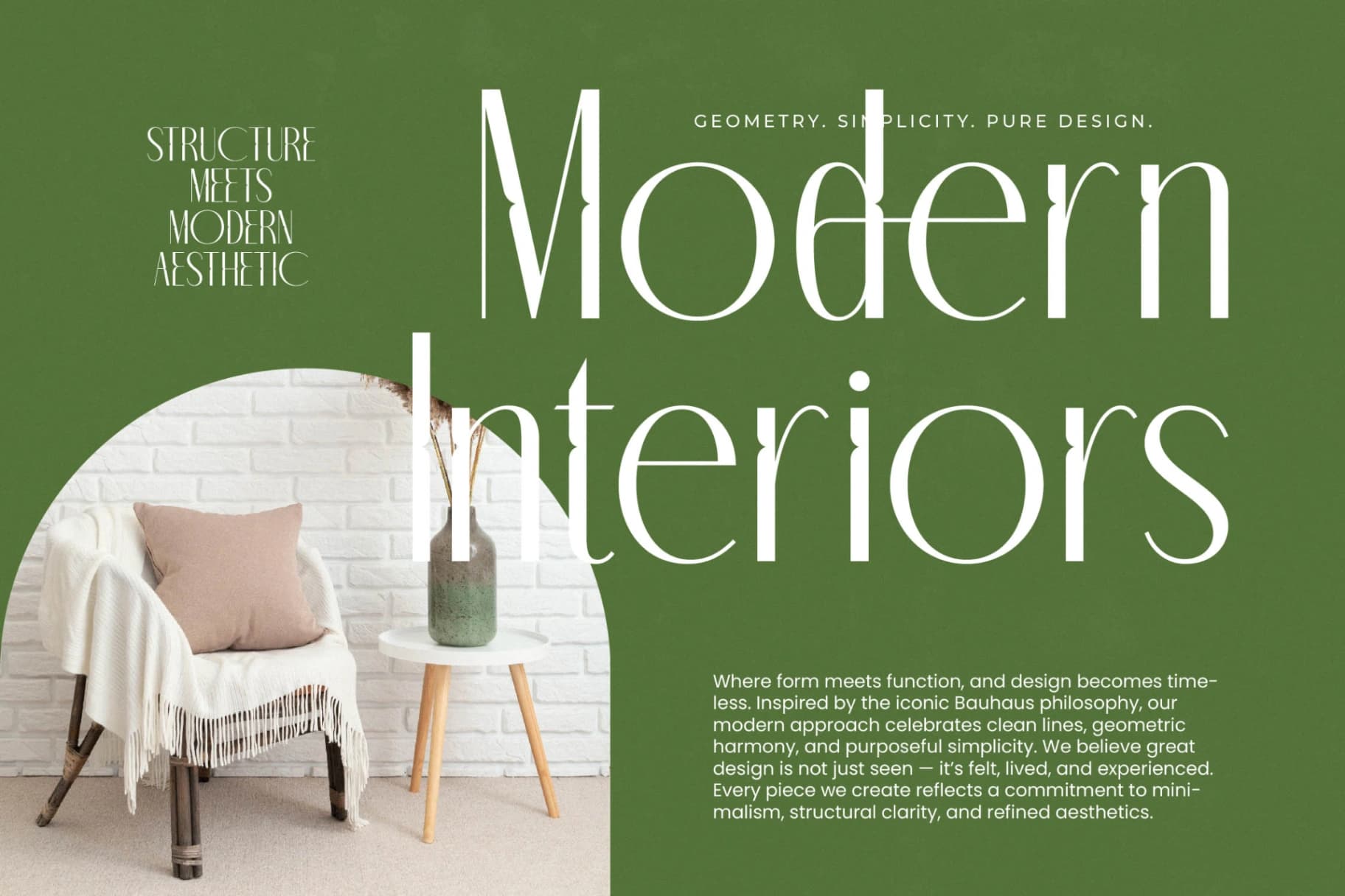 Preview 10 for Classic Makore - Modern Display Serif Font