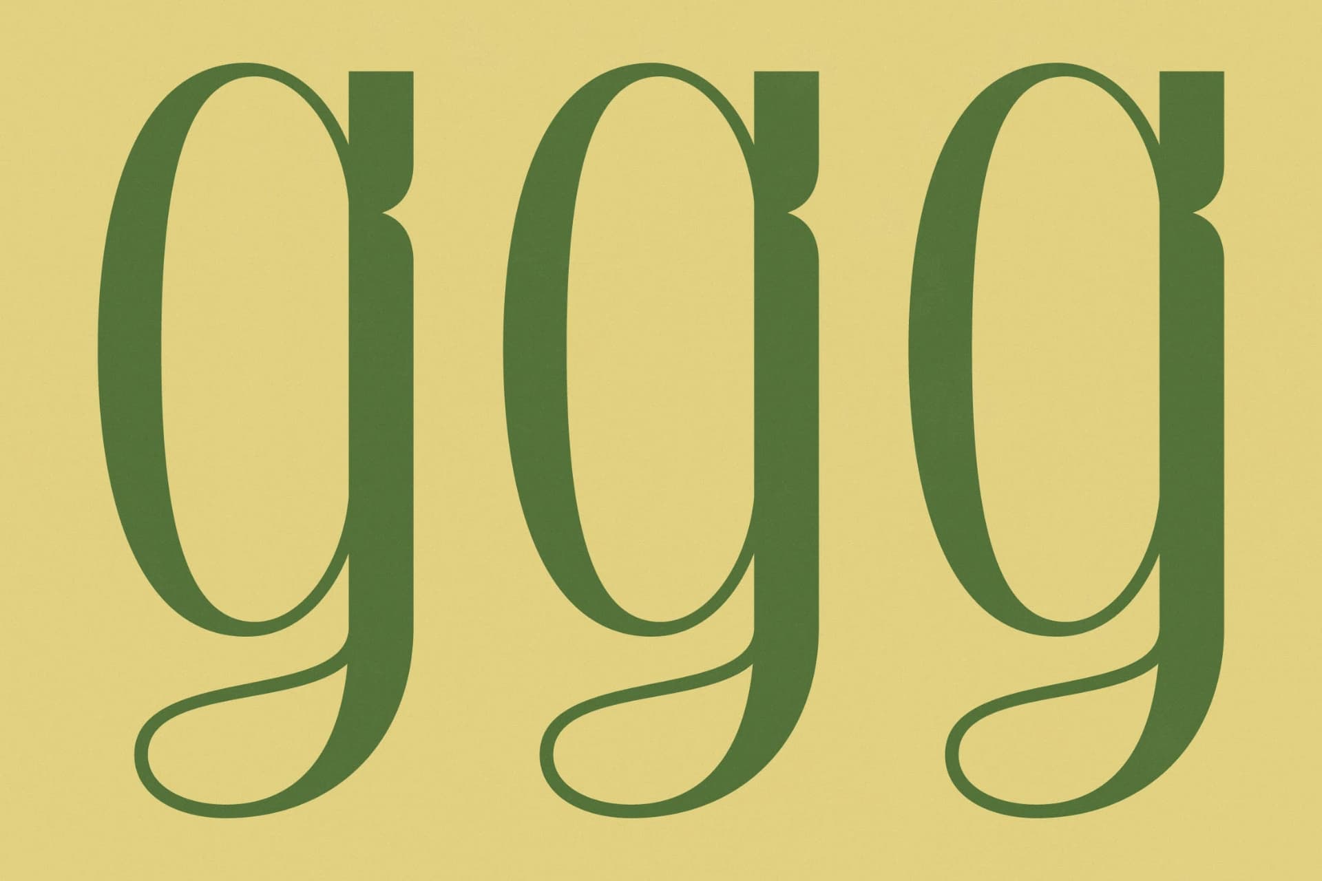 Preview 16 for Classic Makore - Modern Display Serif Font