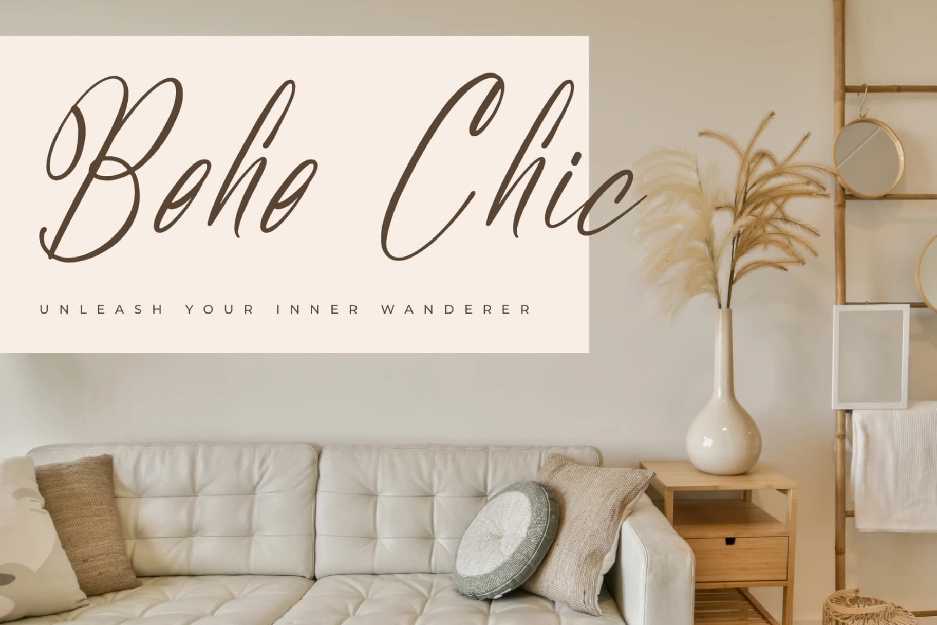 Preview 2 for Rustic Astera – Modern Handwritten Script