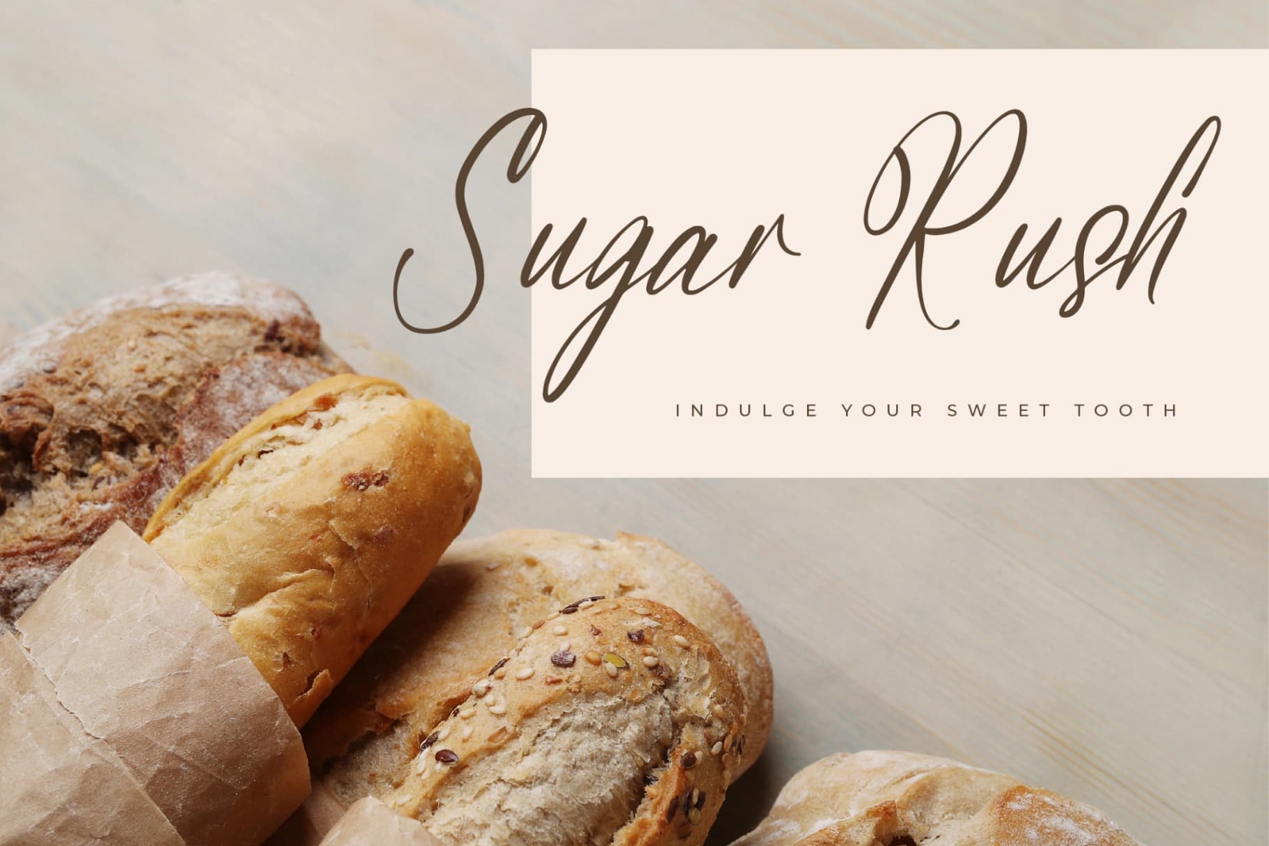 Preview 10 for Rustic Astera – Modern Handwritten Script