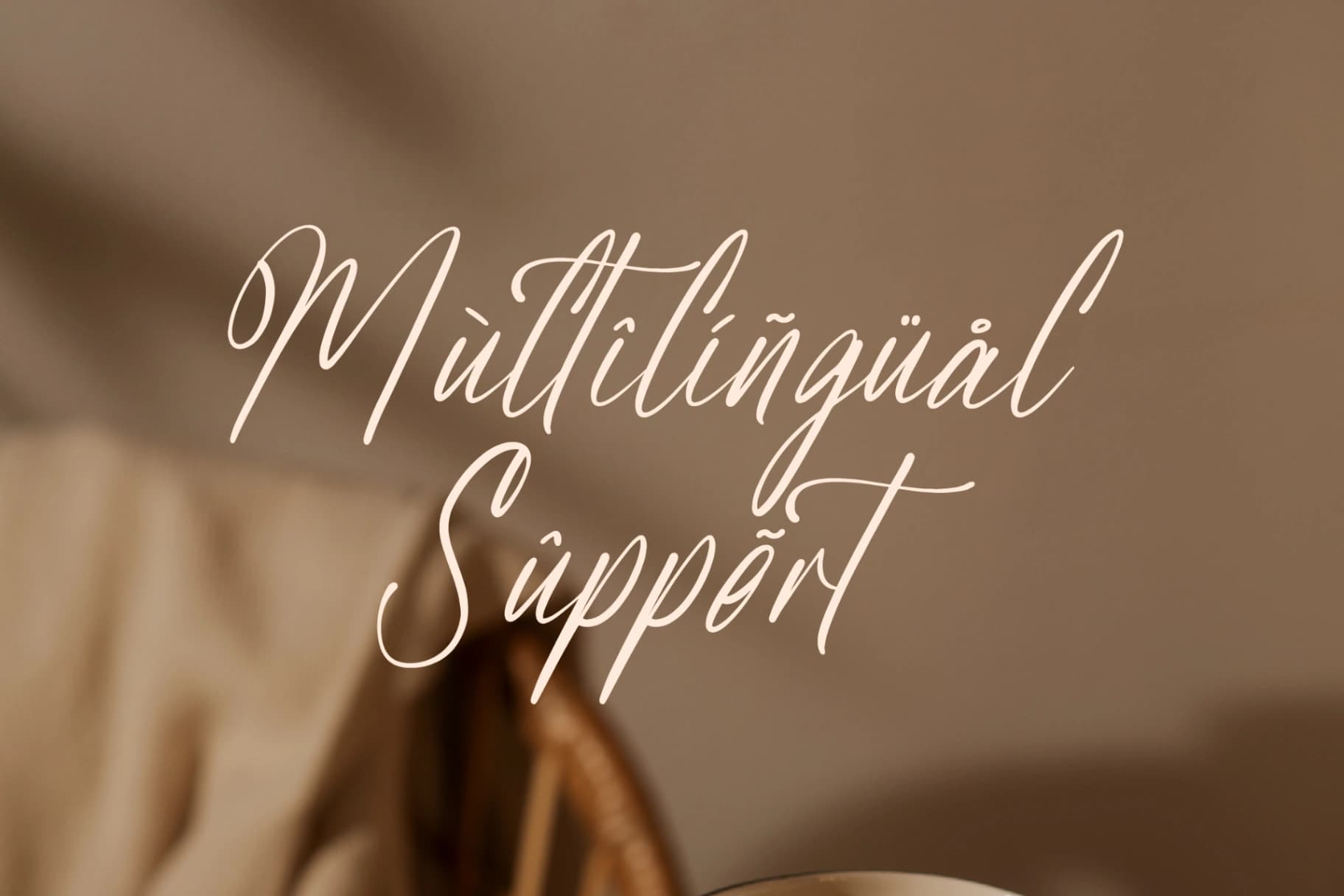 Preview 12 for Rustic Astera – Modern Handwritten Script