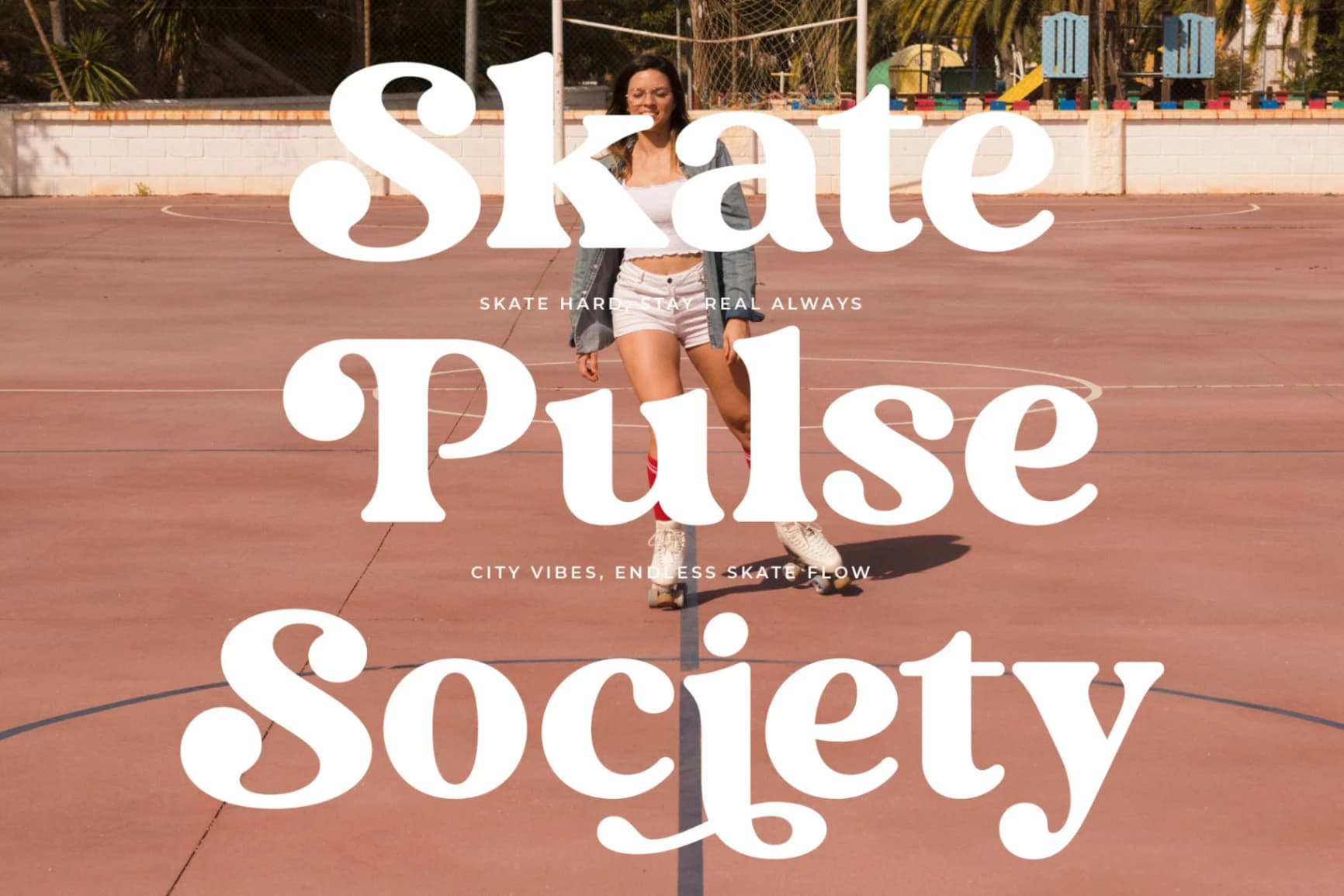 Preview 16 for Monday Funky - Modern Serif Font