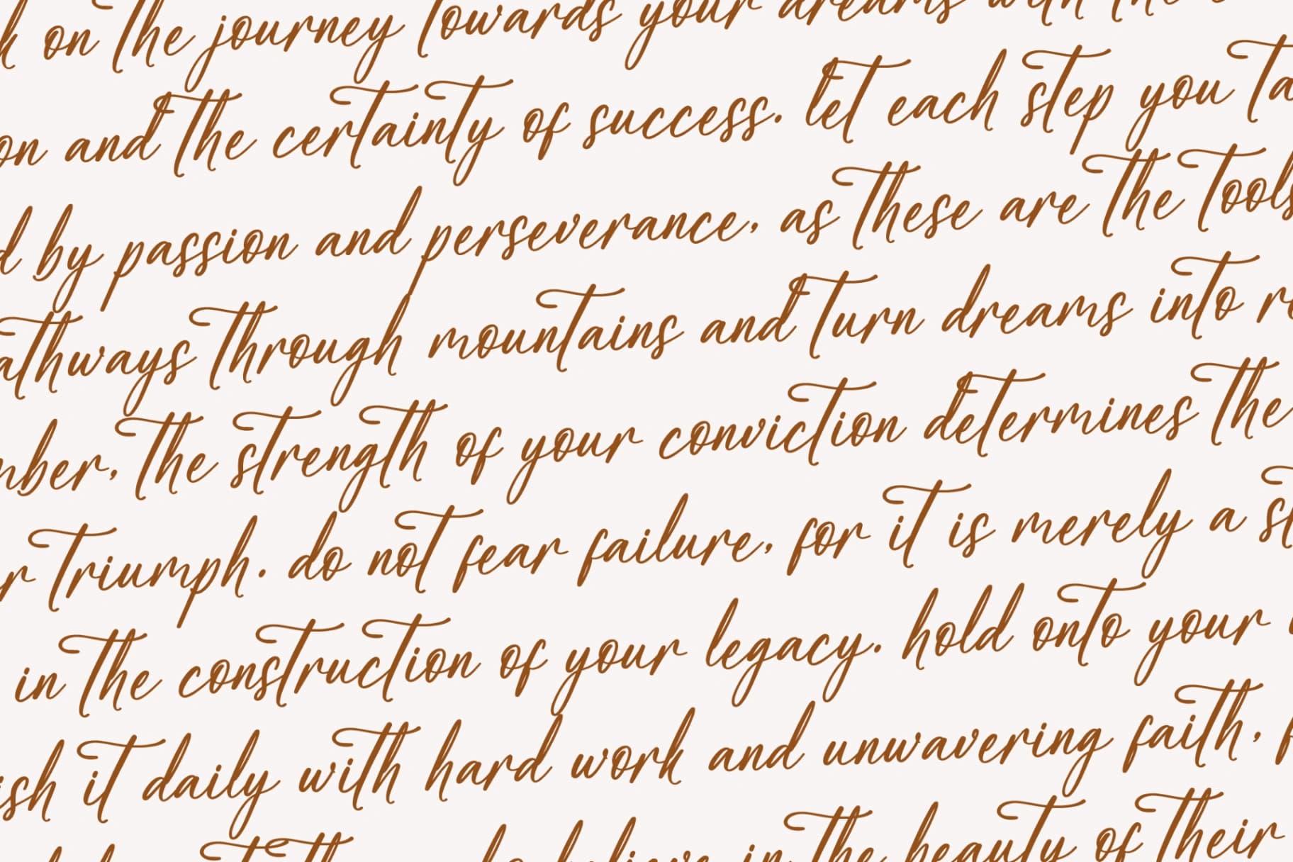 Preview 10 for Celestialo Majestica – Modern Freestyle Script
