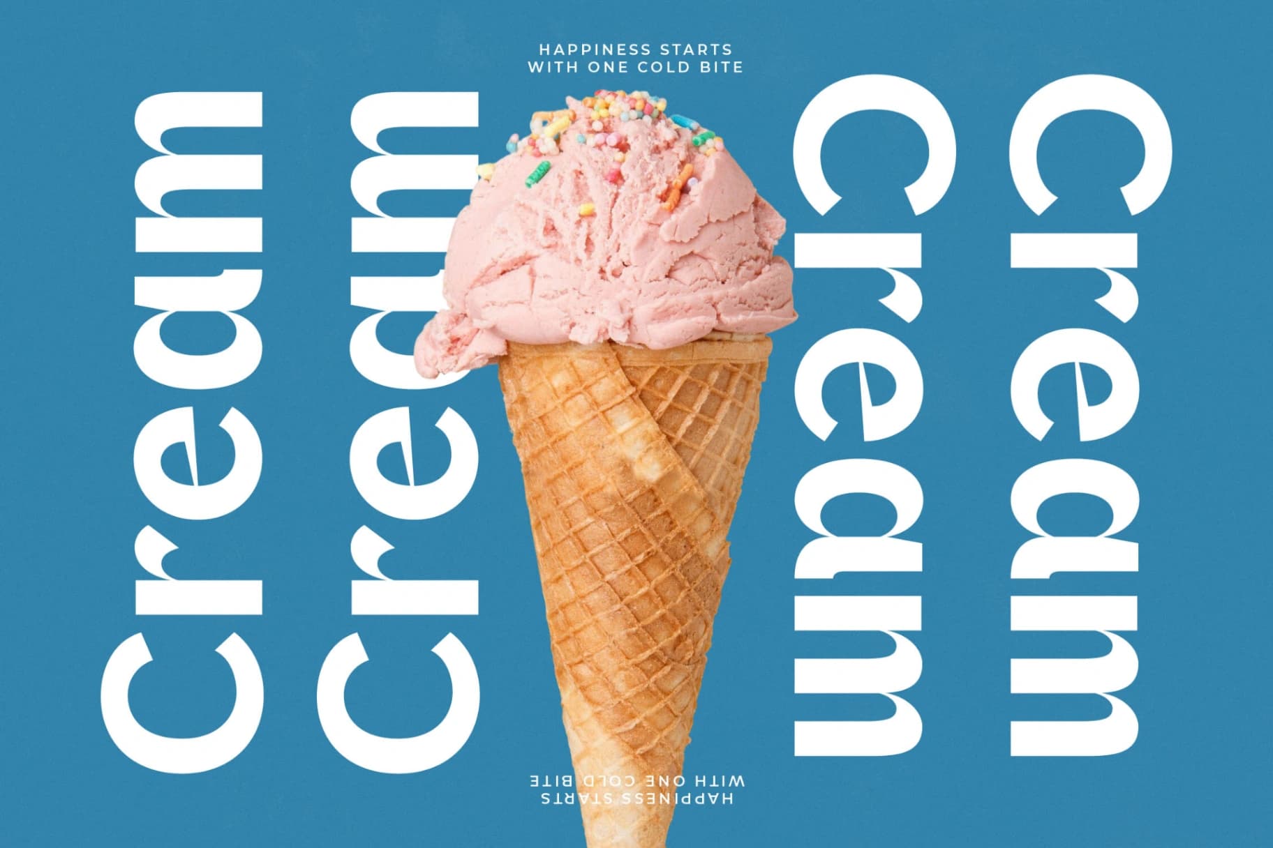 Preview 9 for Oritale - Modern Display Font