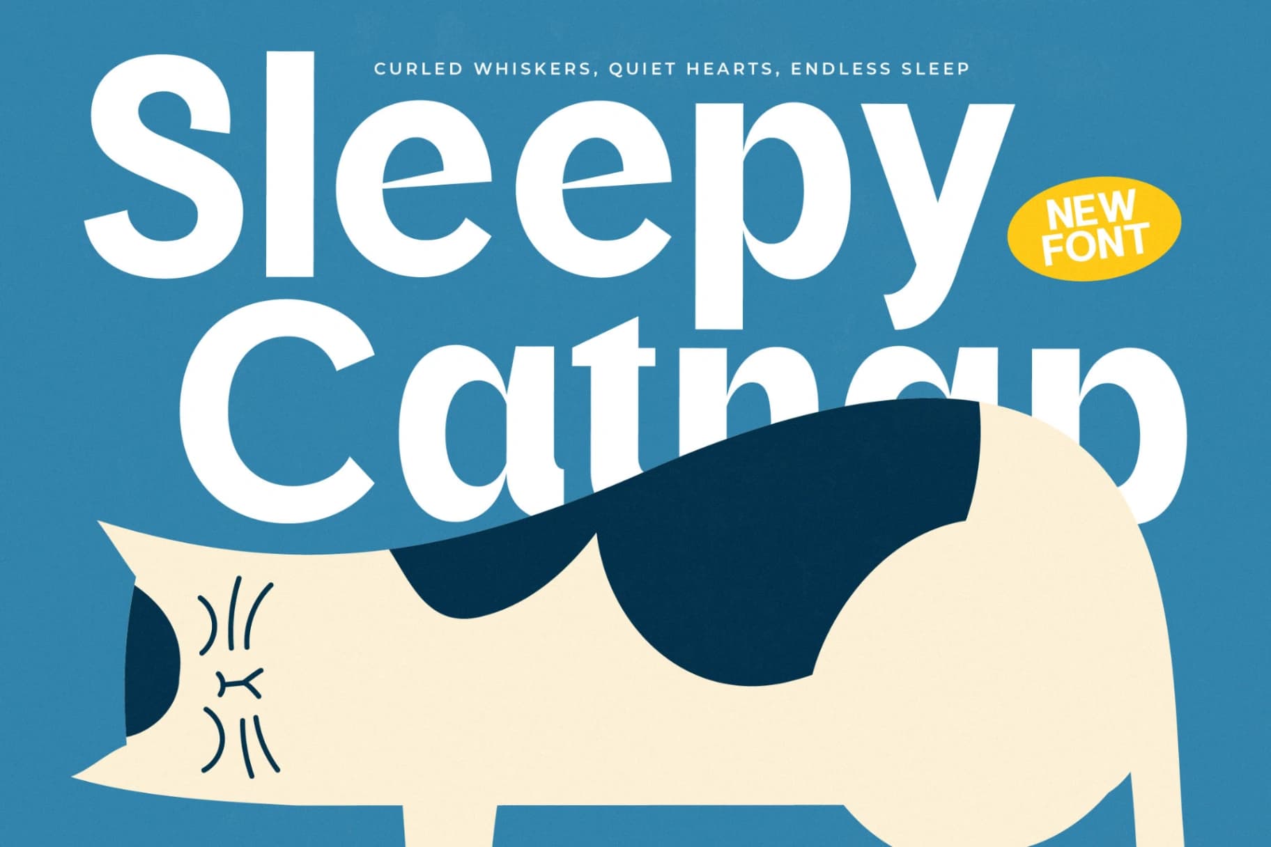 Preview 11 for Oritale - Modern Display Font