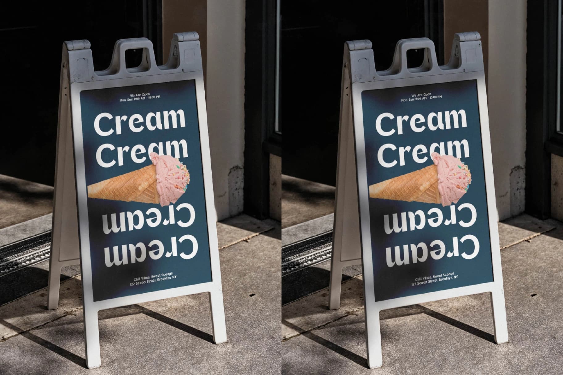 Preview 15 for Oritale - Modern Display Font