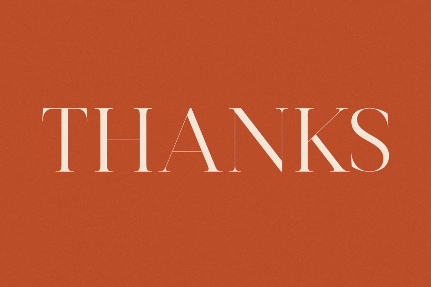 Preview 15 for Harfine – Modern Serif Font
