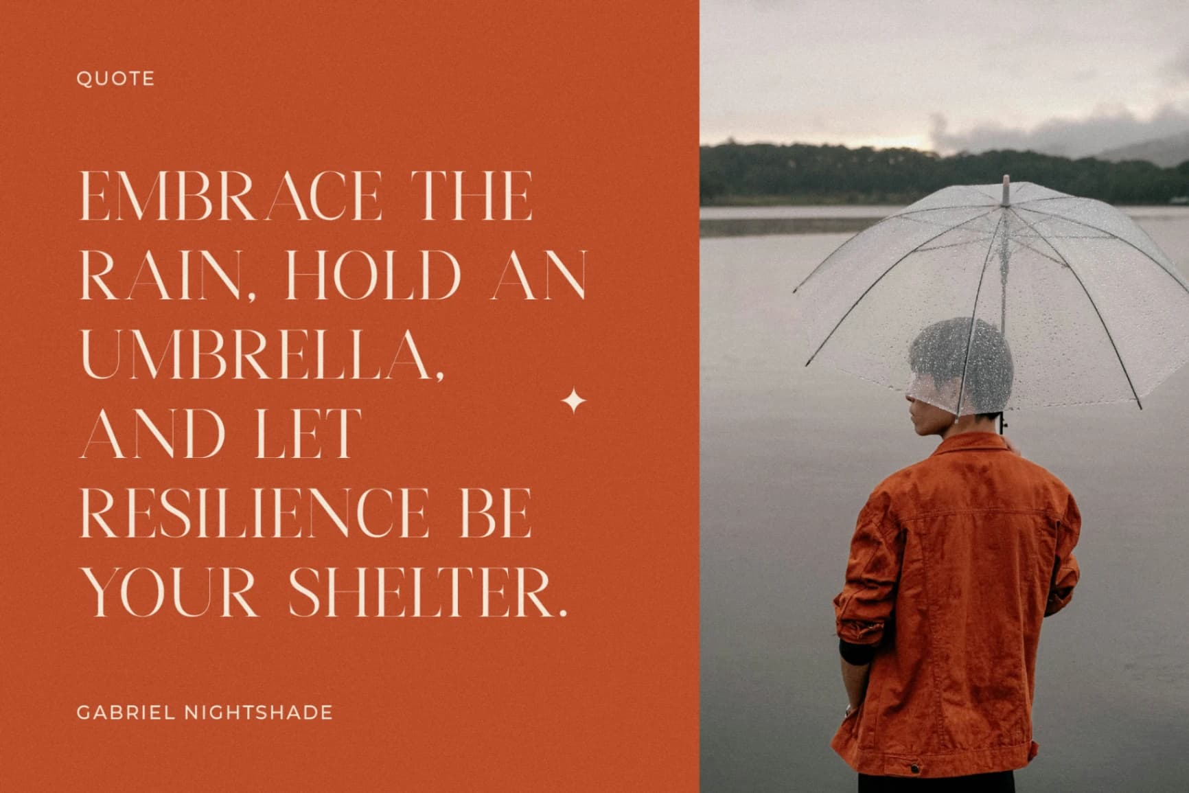 Preview 8 for Harfine – Modern Serif Font