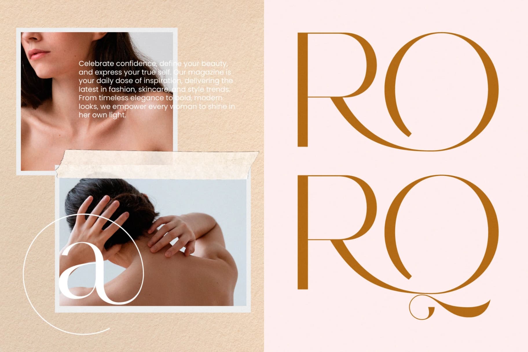 Preview 16 for Stack Qisplay - Elegant Sans Serif Font