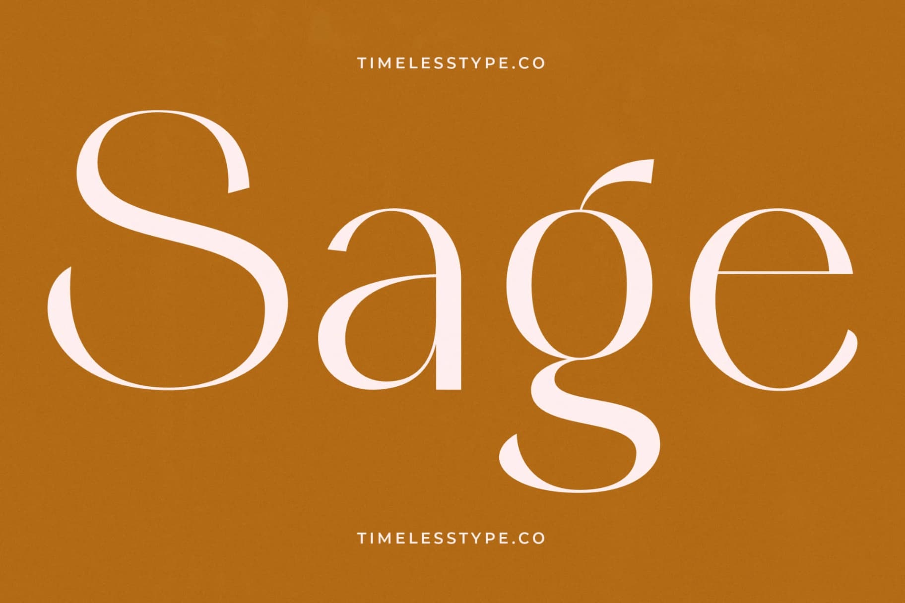 Preview 7 for Stack Qisplay - Elegant Sans Serif Font