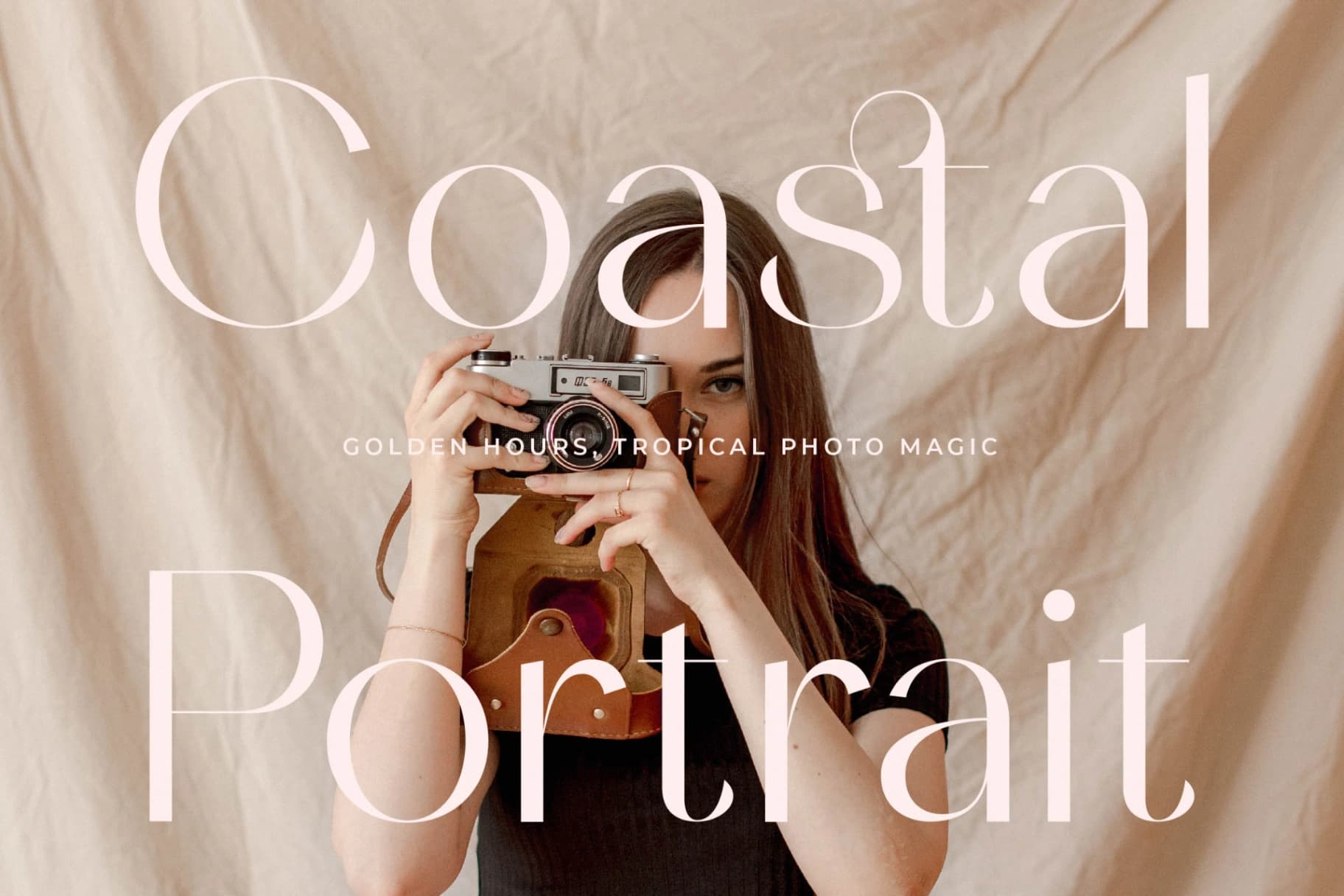 Preview 12 for Stack Qisplay - Elegant Sans Serif Font
