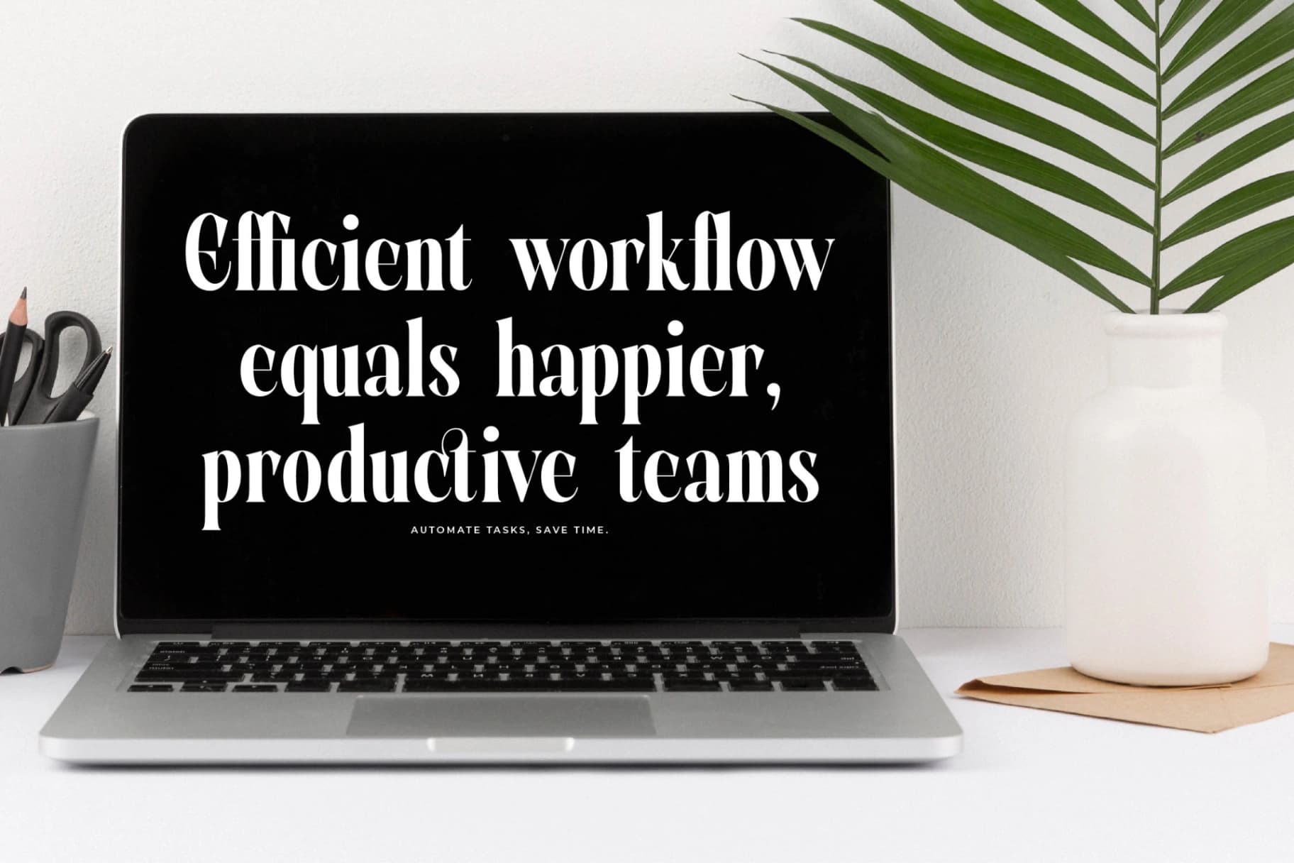 Preview 4 for Evolugi - Modern Serif Font